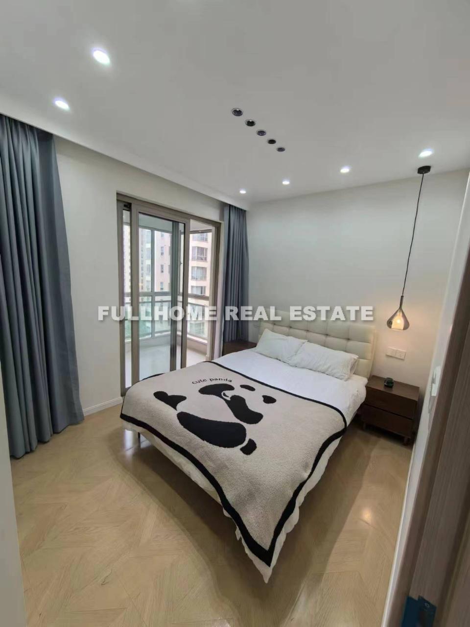 Yanlord Town - Interior view 6, Shanghai rental property