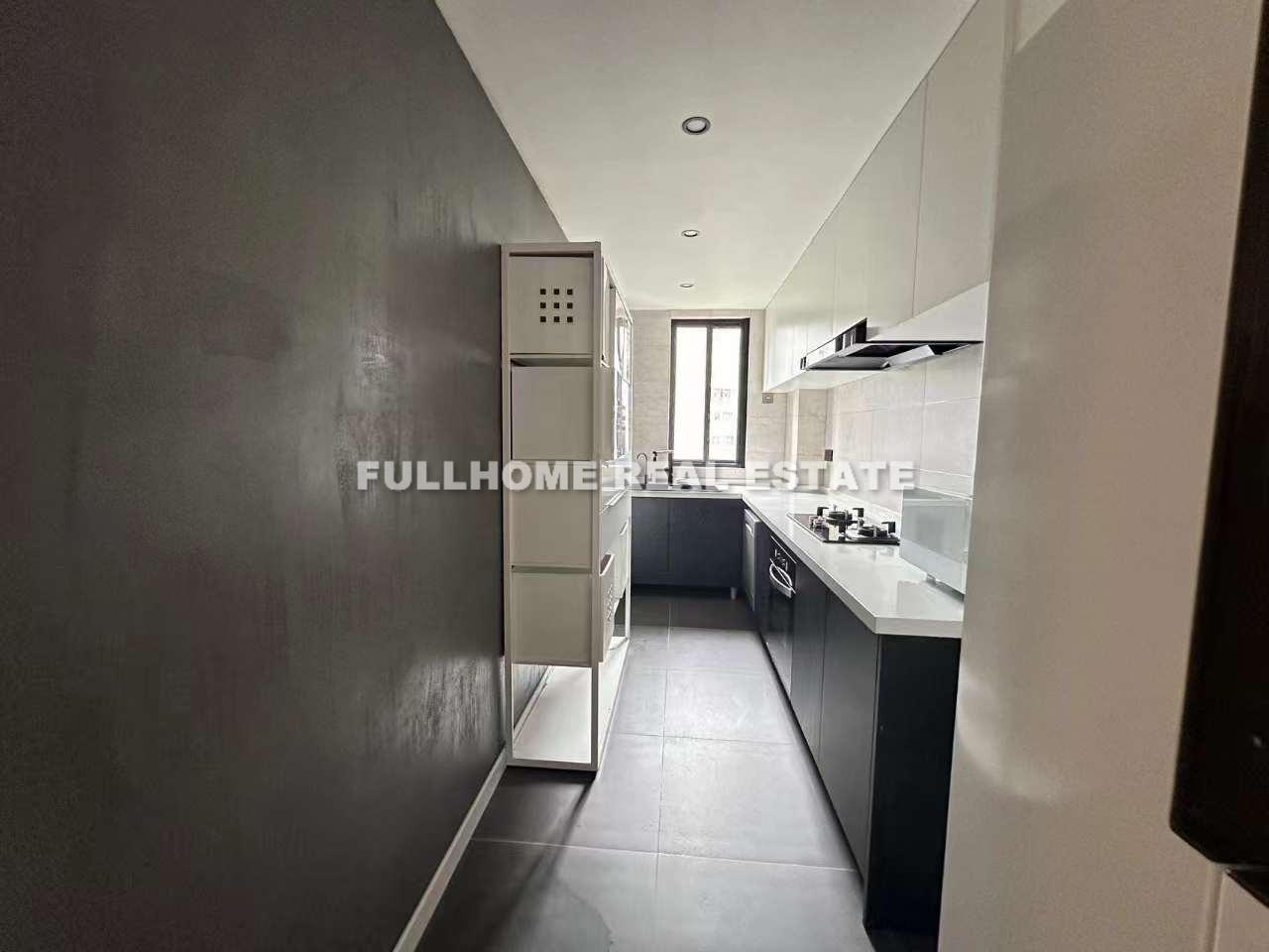 Da An Jing Yuan  - Interior view 8, Shanghai rental property
