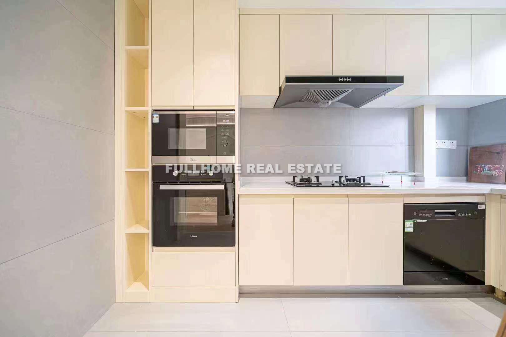 Da Jia Yuan - Interior view 6, Shanghai rental property
