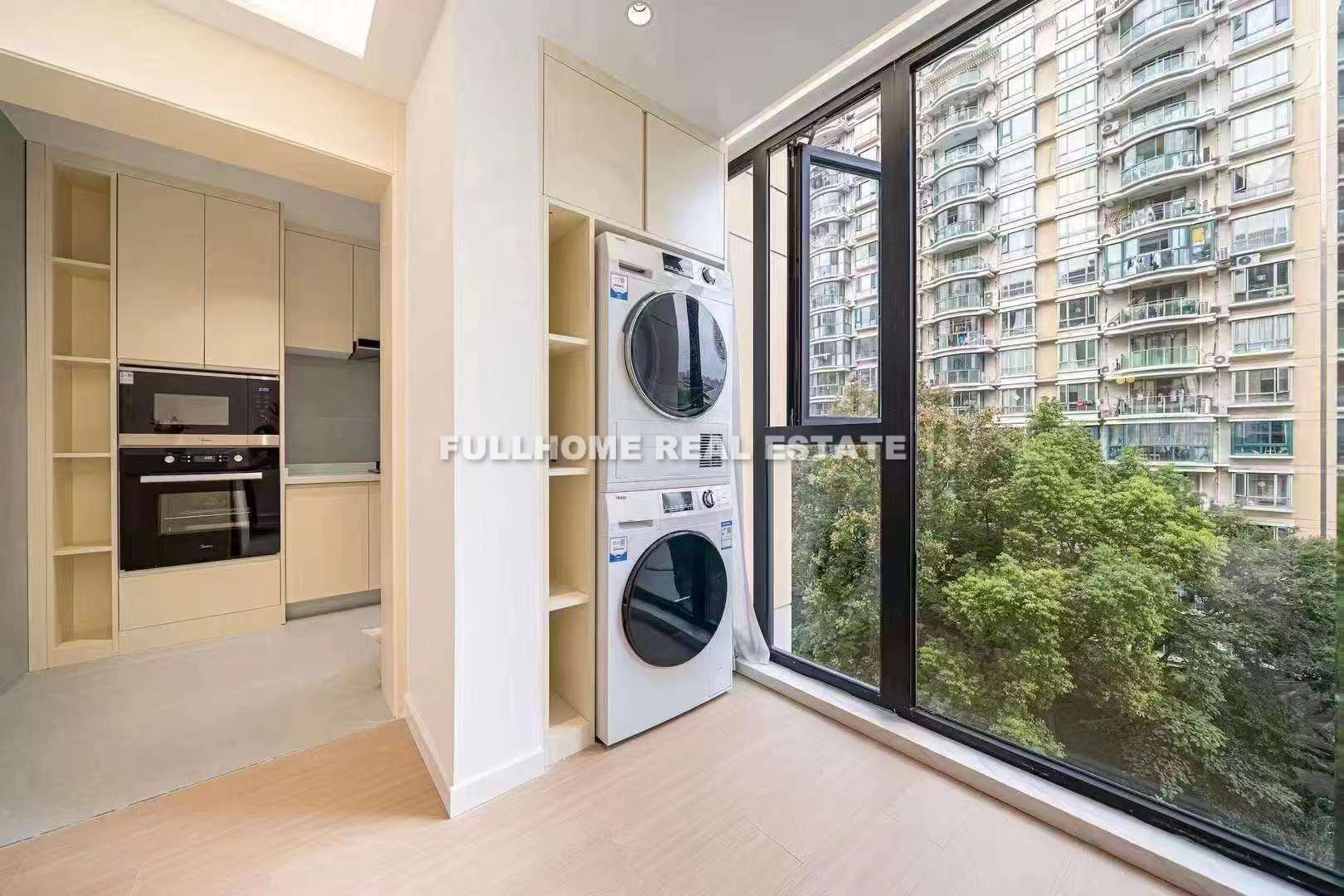 Da Jia Yuan - Interior view 4, Shanghai rental property
