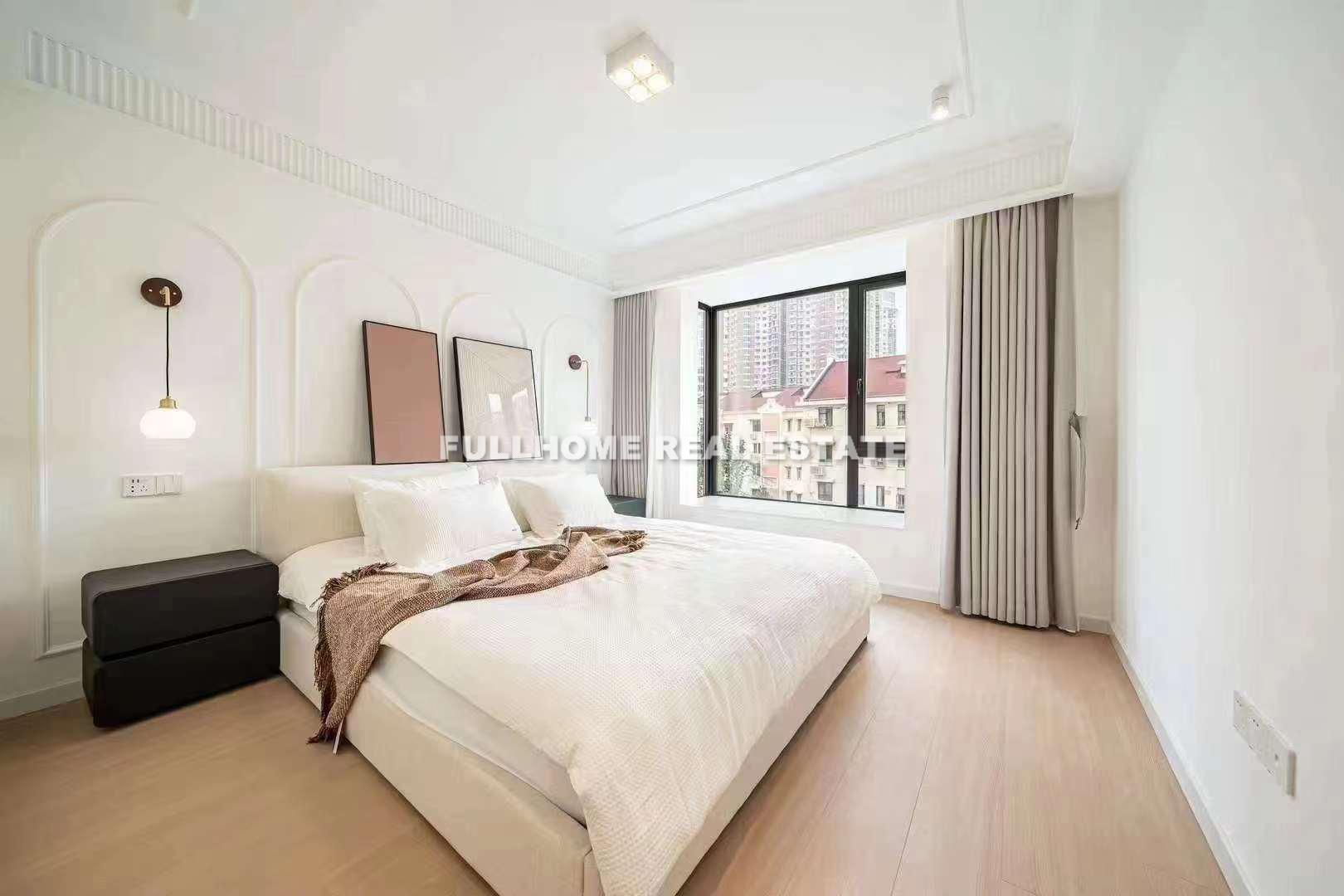 Da Jia Yuan - Interior view 8, Shanghai rental property