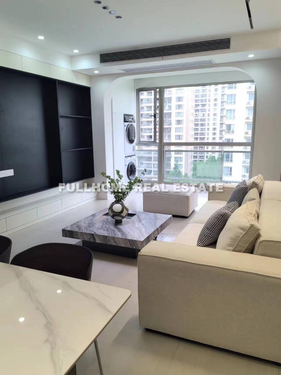 Yanlord Town - Interior view 10, Shanghai rental property