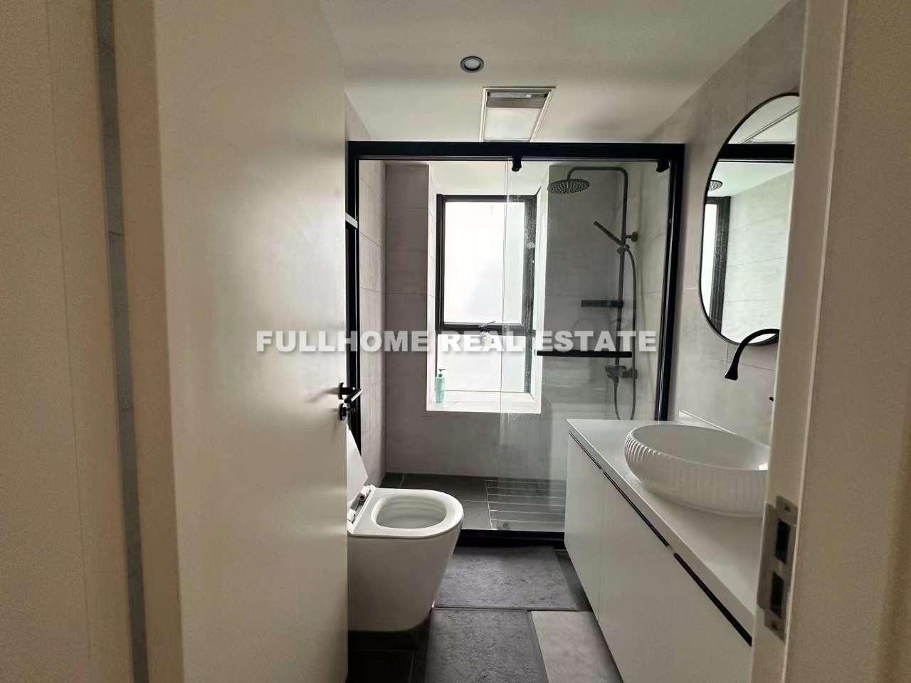 Da An Jing Yuan  - Interior view 7, Shanghai rental property
