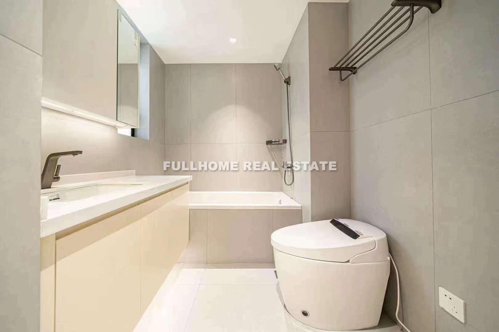 Da Jia Yuan - Interior view 9, Shanghai rental property