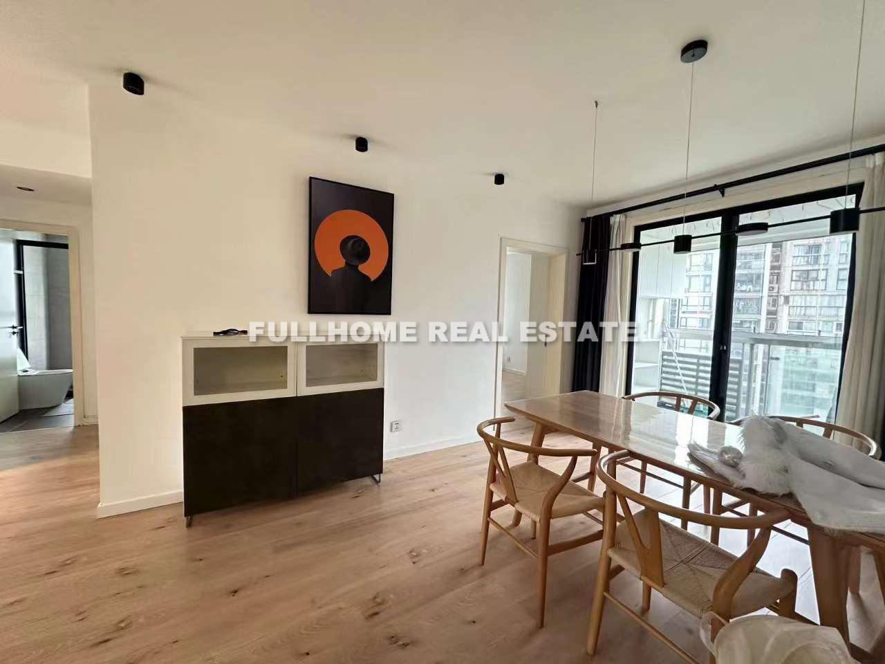 Da An Jing Yuan  - Interior view 2, Shanghai rental property