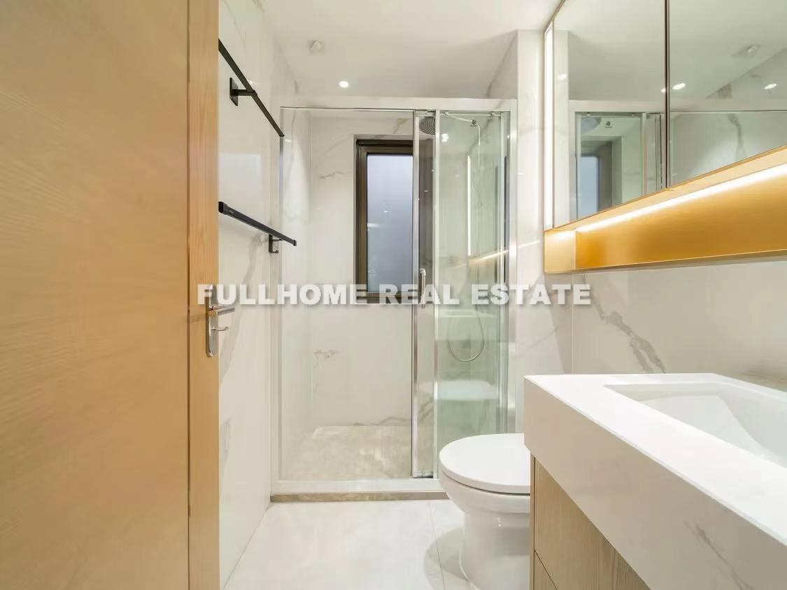 Zhonghai Huideli - Interior view 10, Shanghai rental property