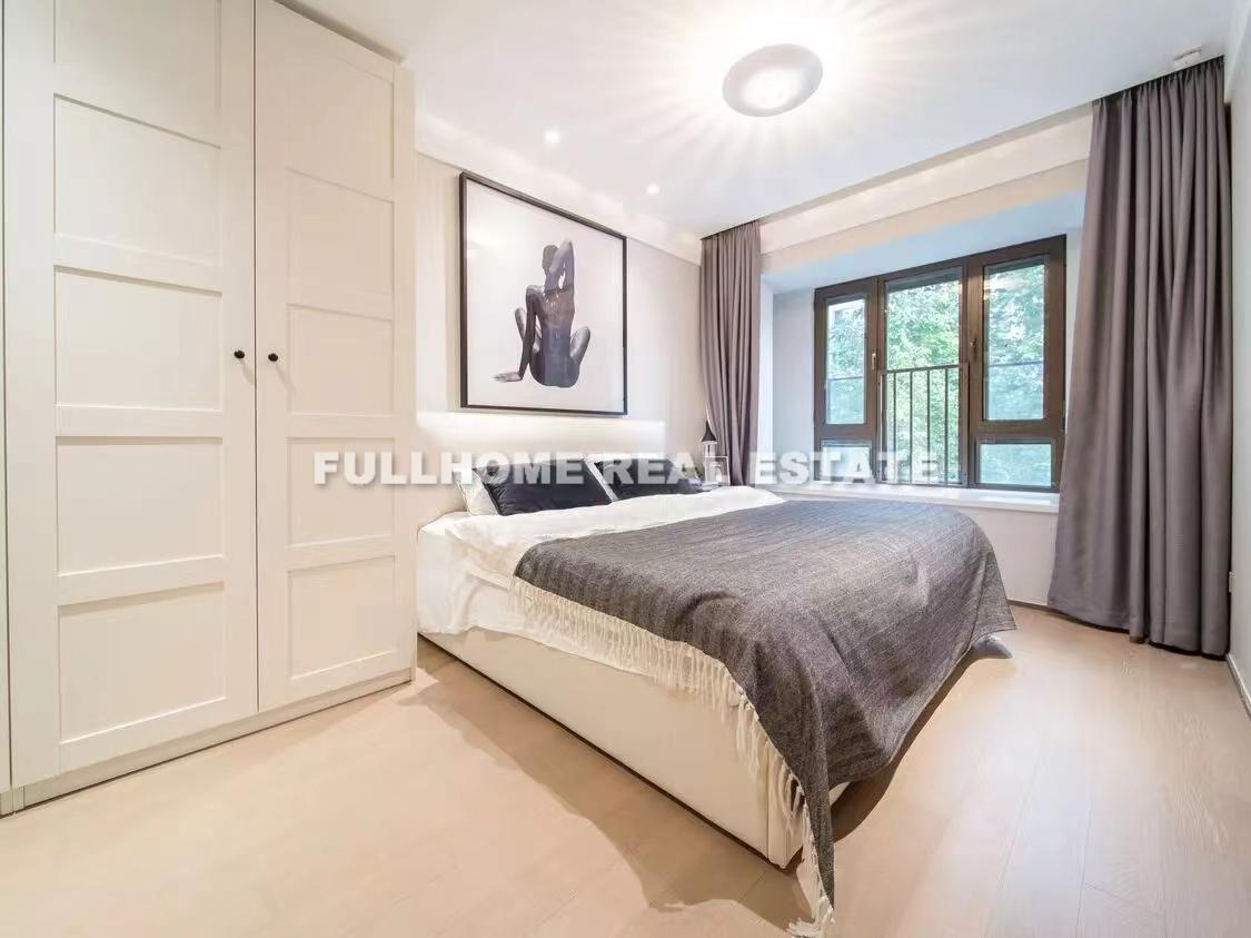 Zhonghai Huideli - Interior view 5, Shanghai rental property
