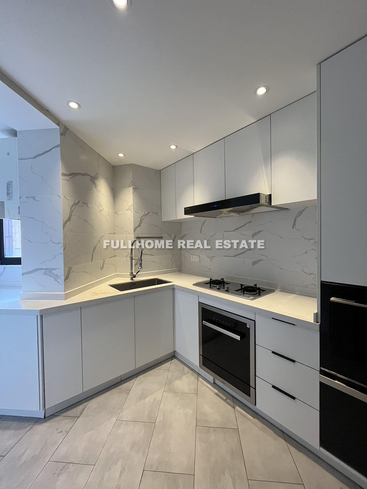 San He Garden - Interior view 4, Shanghai rental property