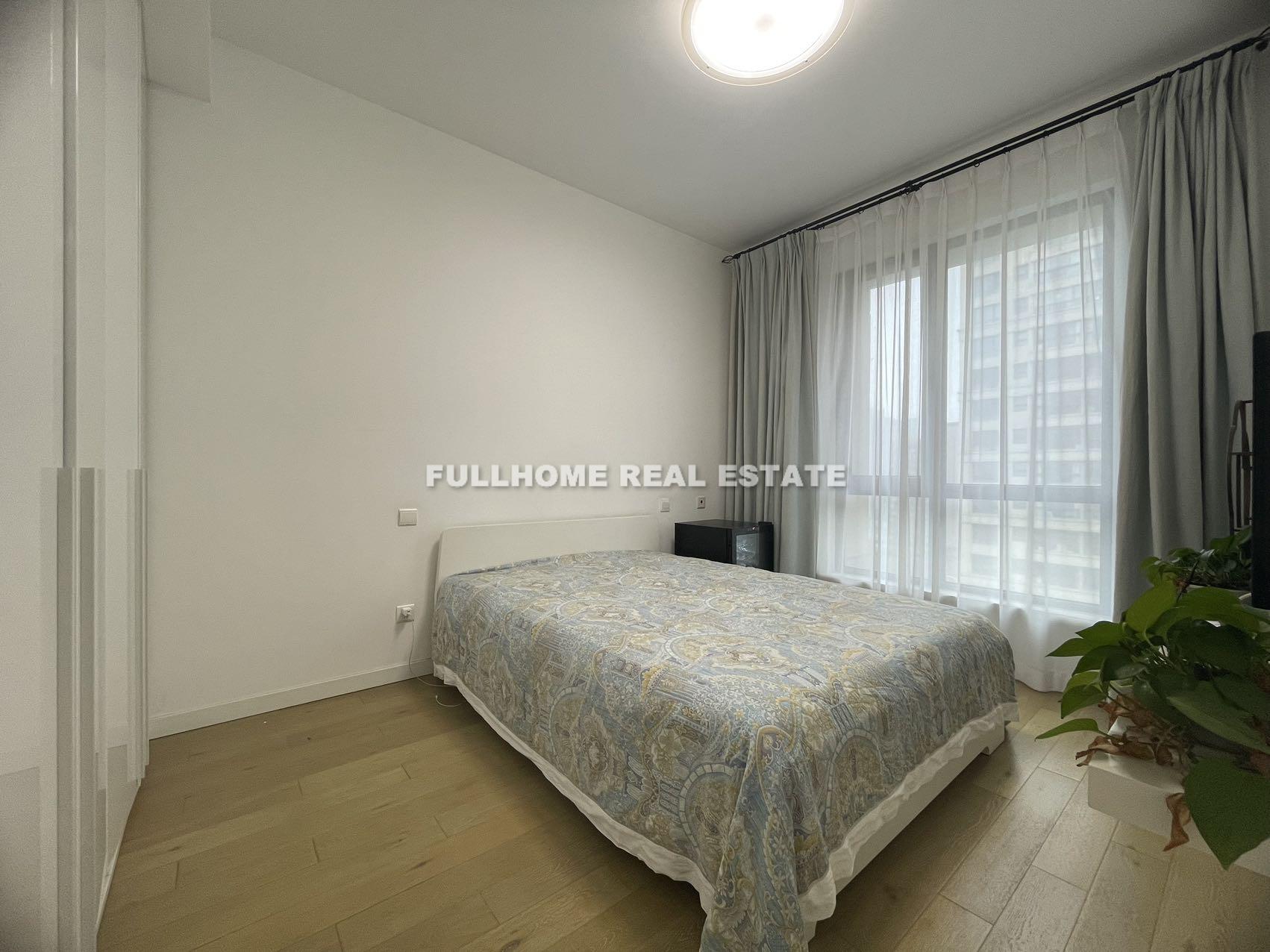 The Mansio N - Interior view 3, Shanghai rental property