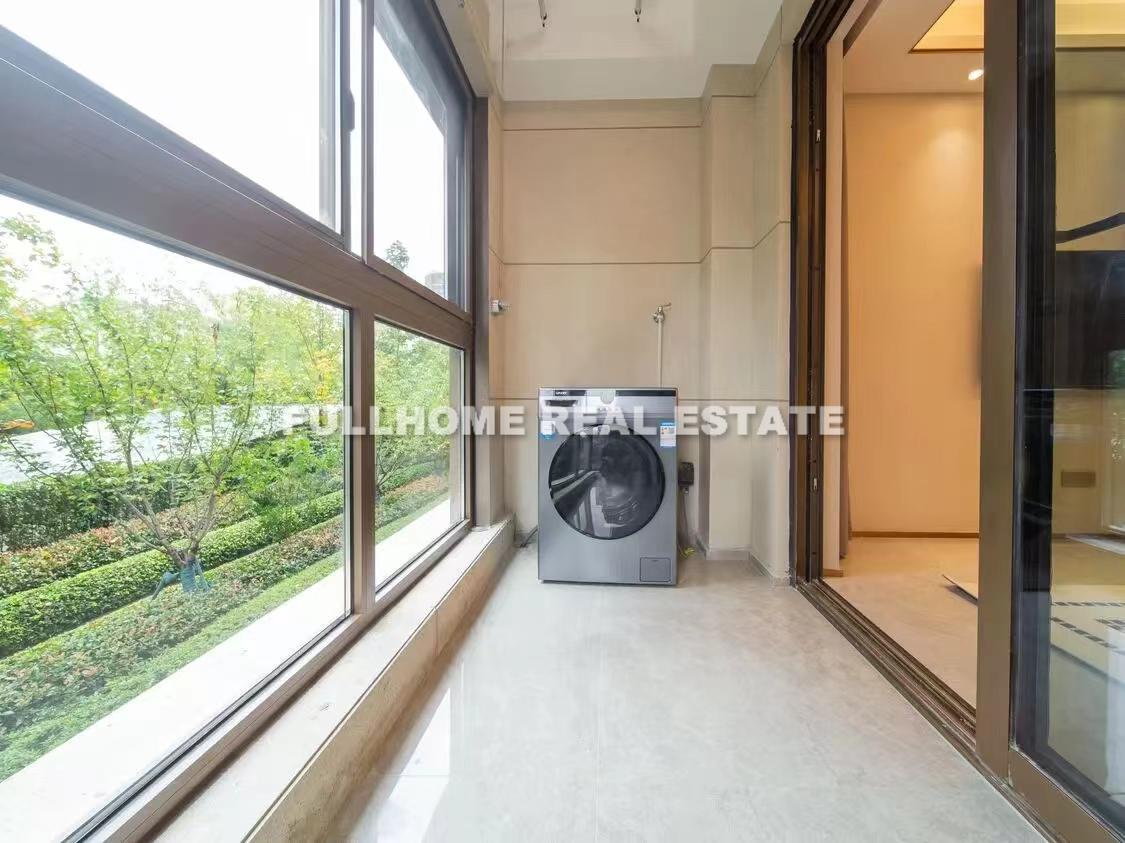 Zhonghai Huideli - Interior view 3, Shanghai rental property