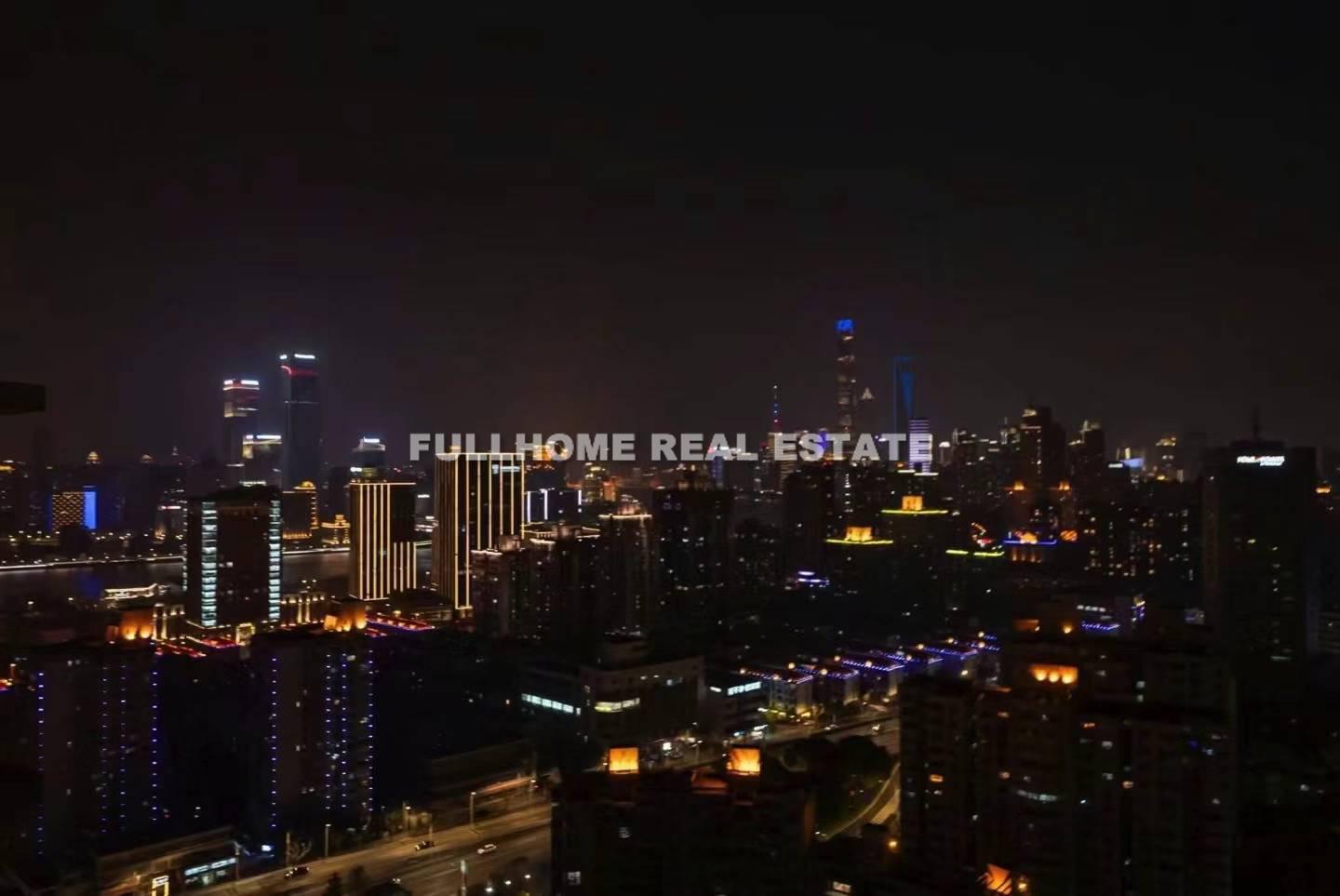Dong Nan Hua Ting - Interior view 5, Shanghai rental property