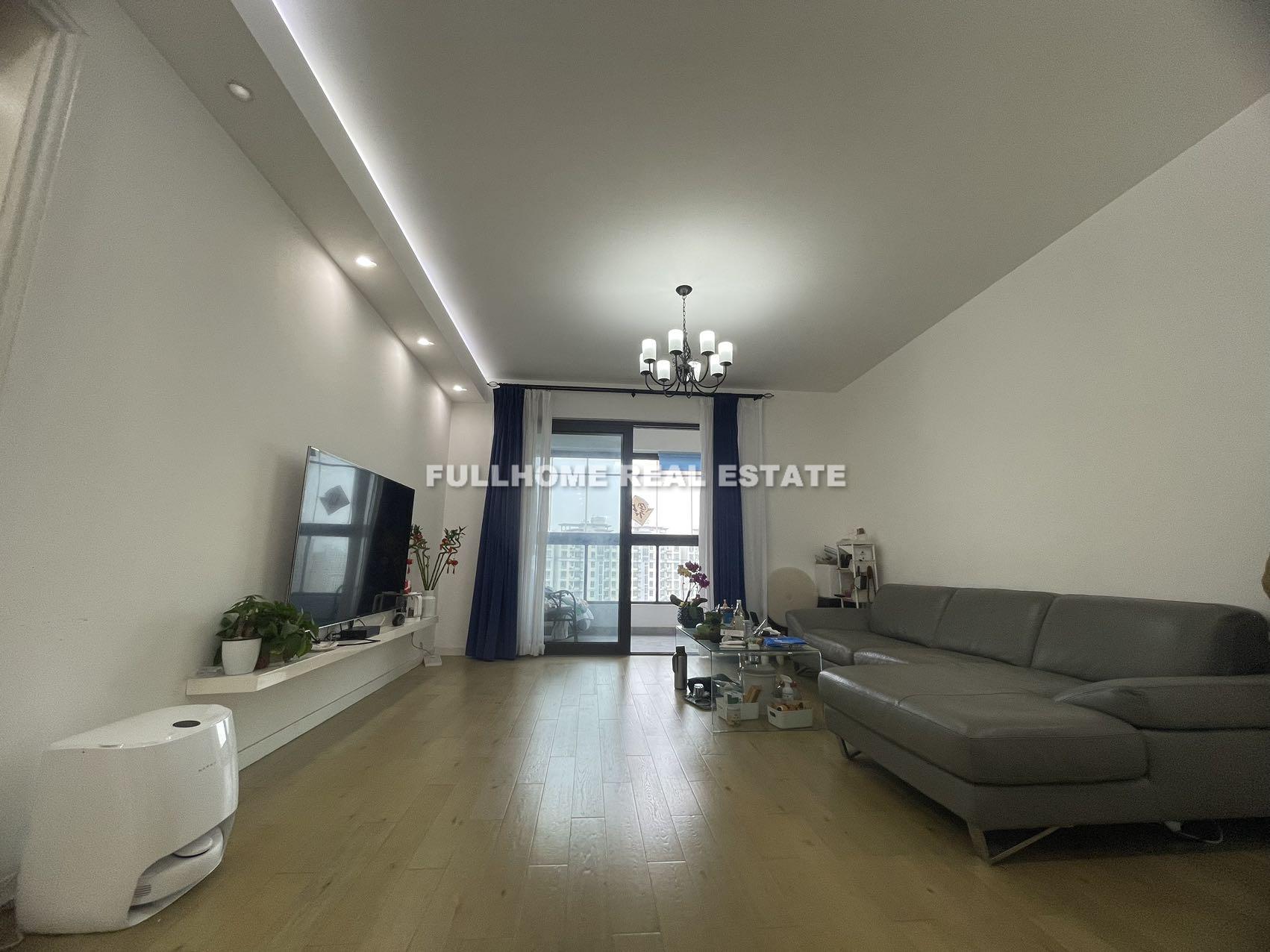 Same compound: The Mansio N, 4 bedrooms in Shanghai