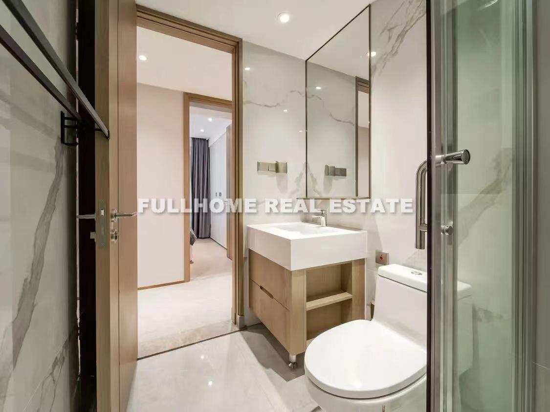 Zhonghai Huideli - Interior view 11, Shanghai rental property