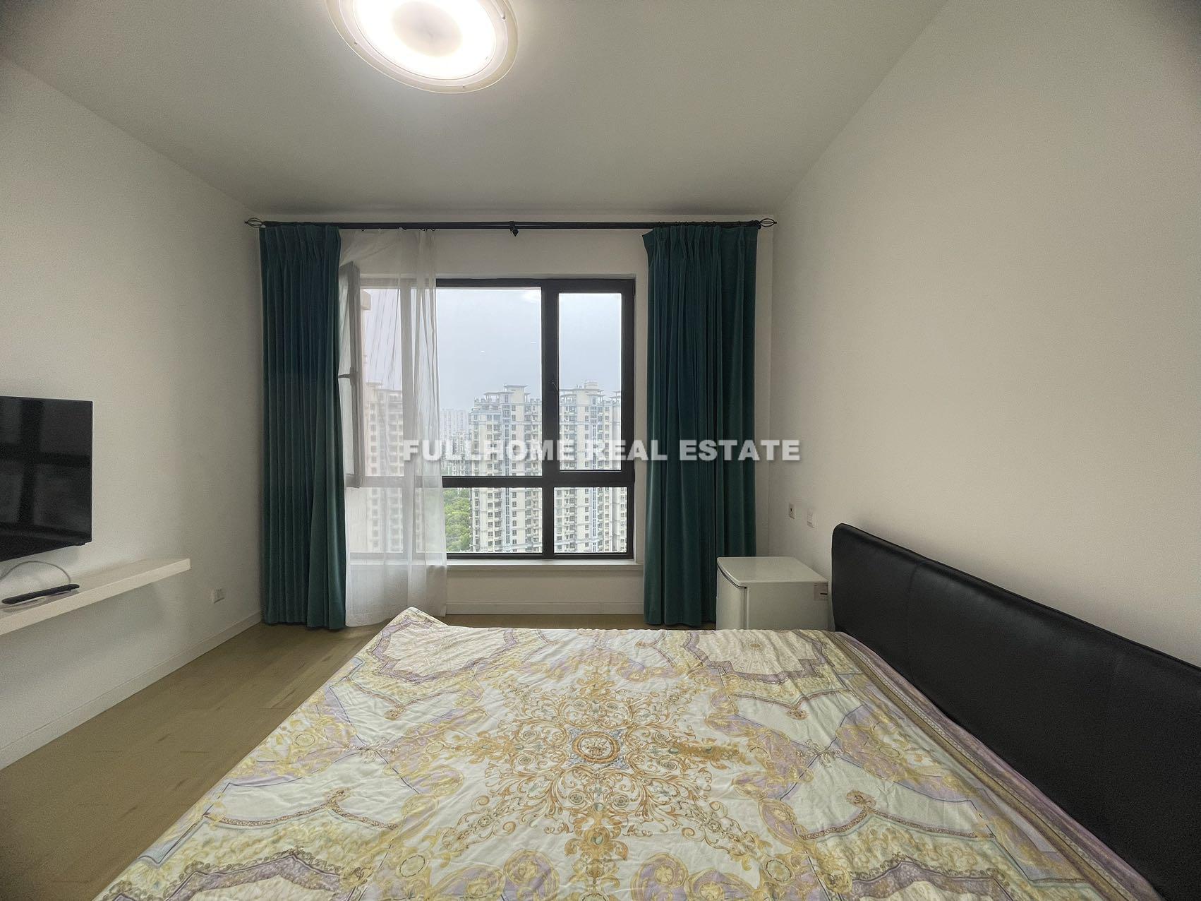 The Mansio N - Interior view 8, Shanghai rental property