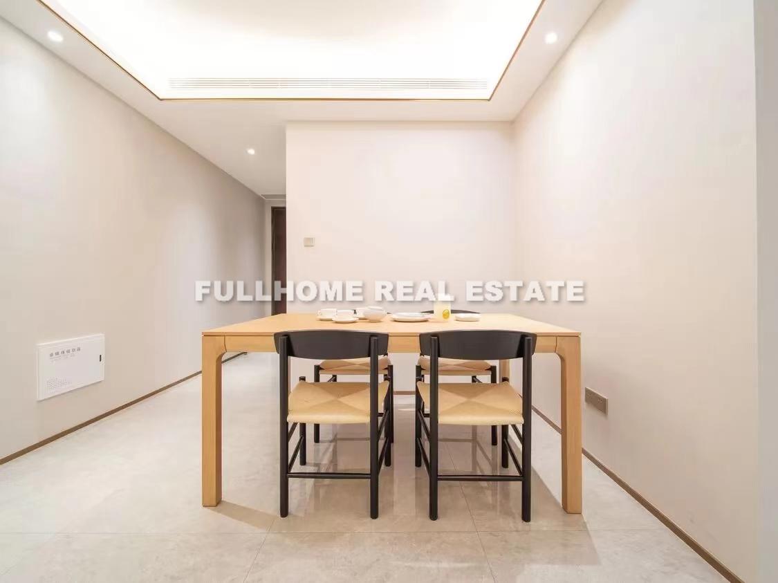 Zhonghai Huideli - Interior view 4, Shanghai rental property