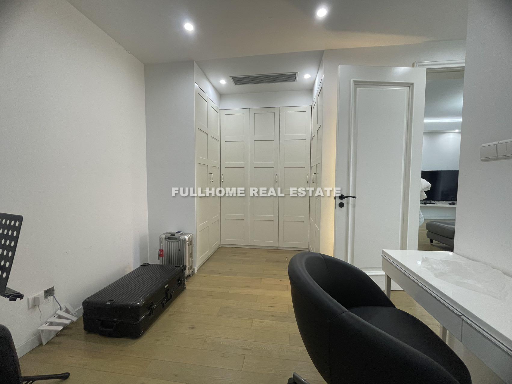 The Mansio N - Interior view 11, Shanghai rental property