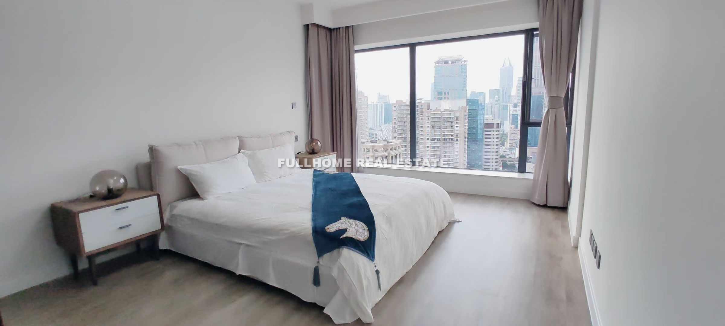 Casa Lakeville - Interior view 6, Shanghai rental property