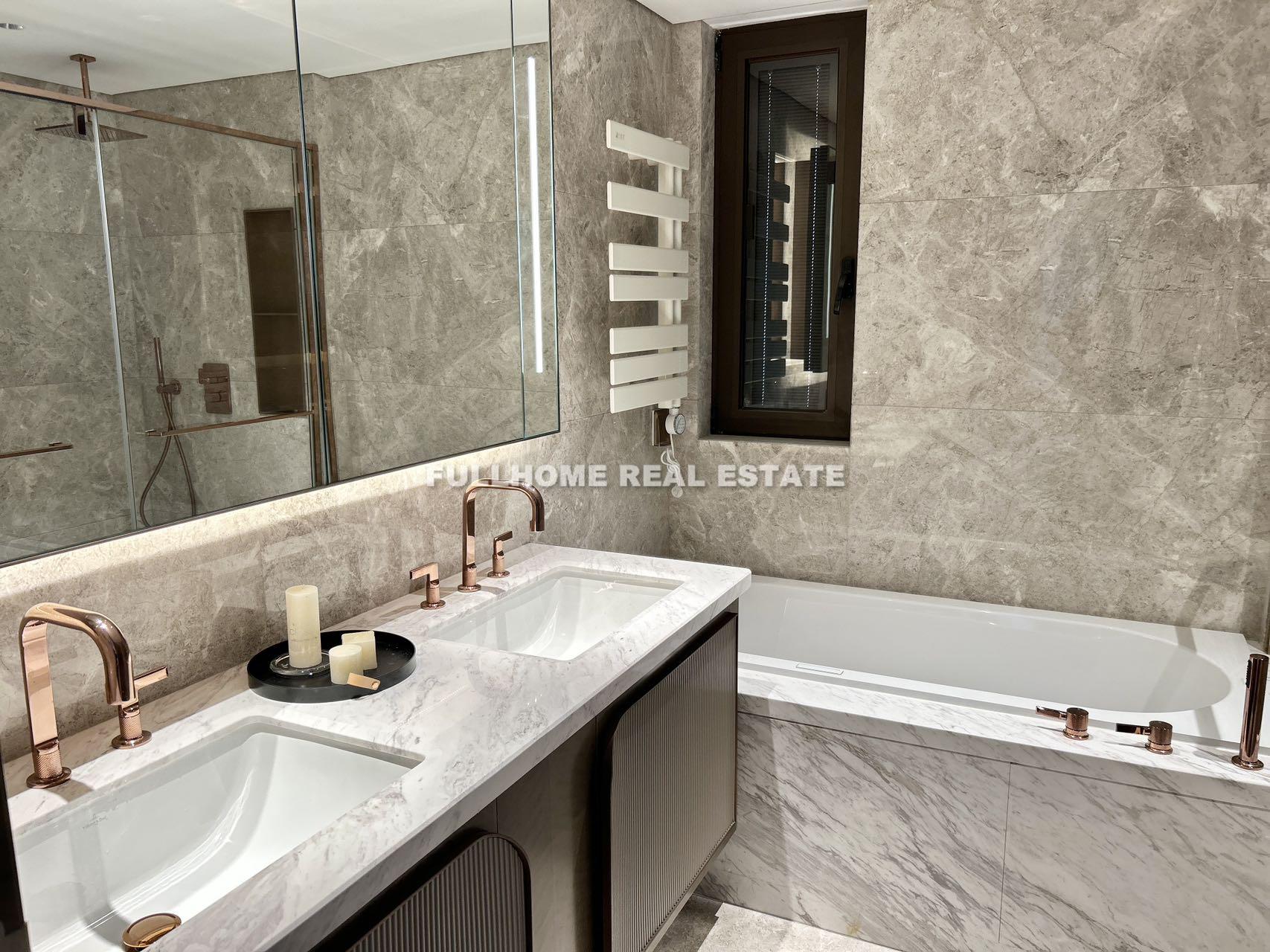 Pu Yu One - Interior view 11, Shanghai rental property