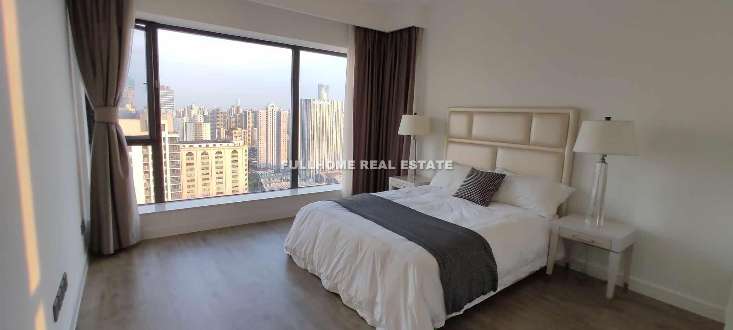 Casa Lakeville - Interior view 8, Shanghai rental property