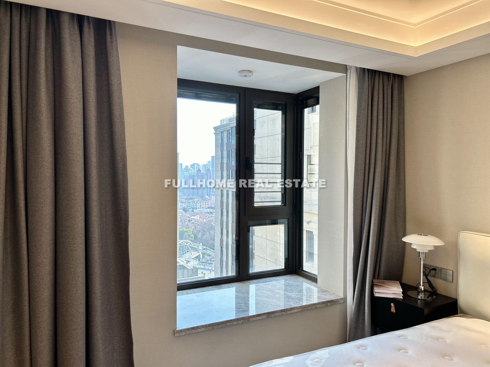 Pu Yu One - Interior view 8, Shanghai rental property