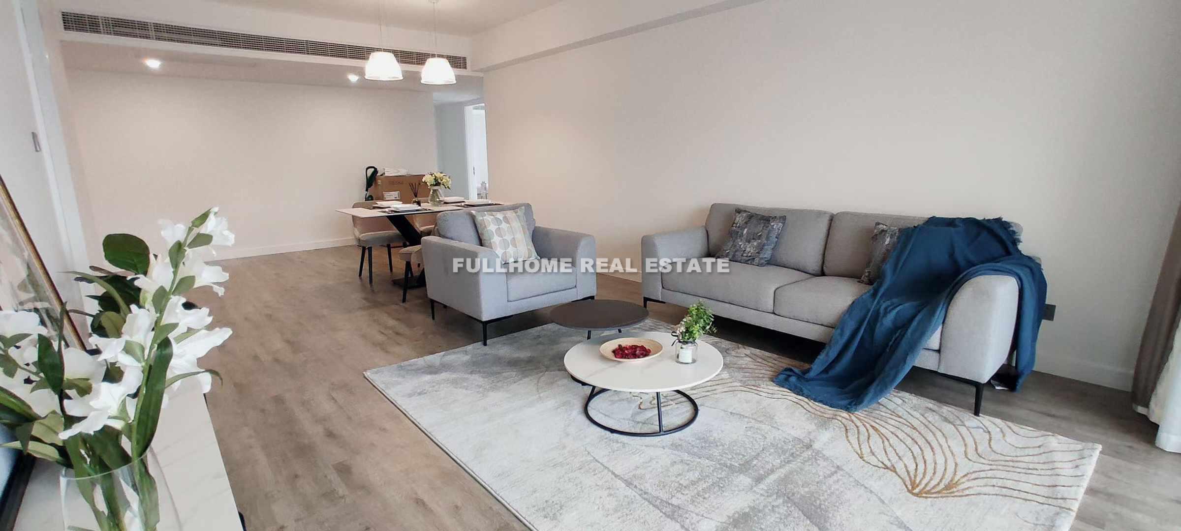 Casa Lakeville - 3 bedroom apartment in Shanghai, Xintiandi, Downtown