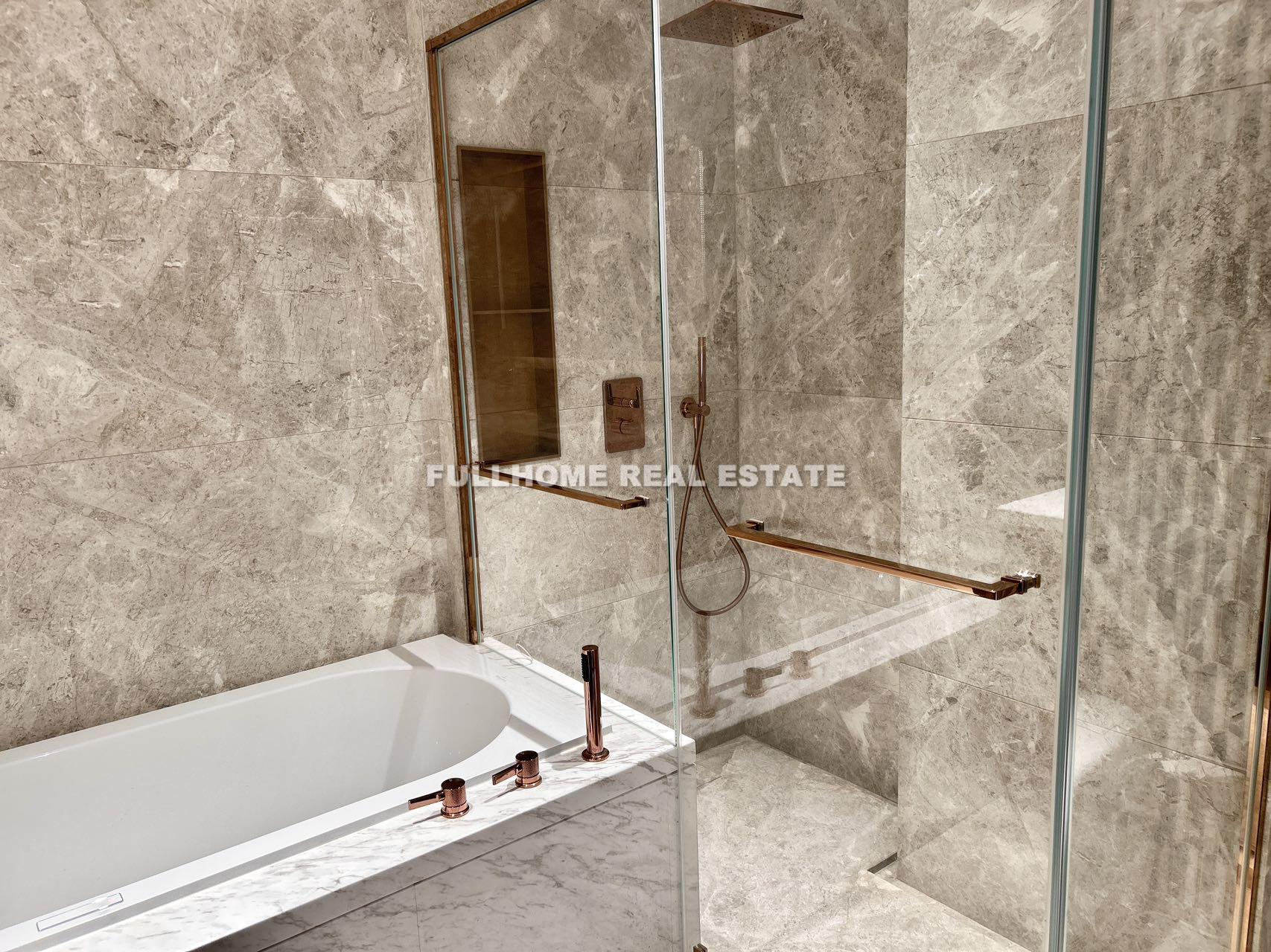 Pu Yu One - Interior view 13, Shanghai rental property