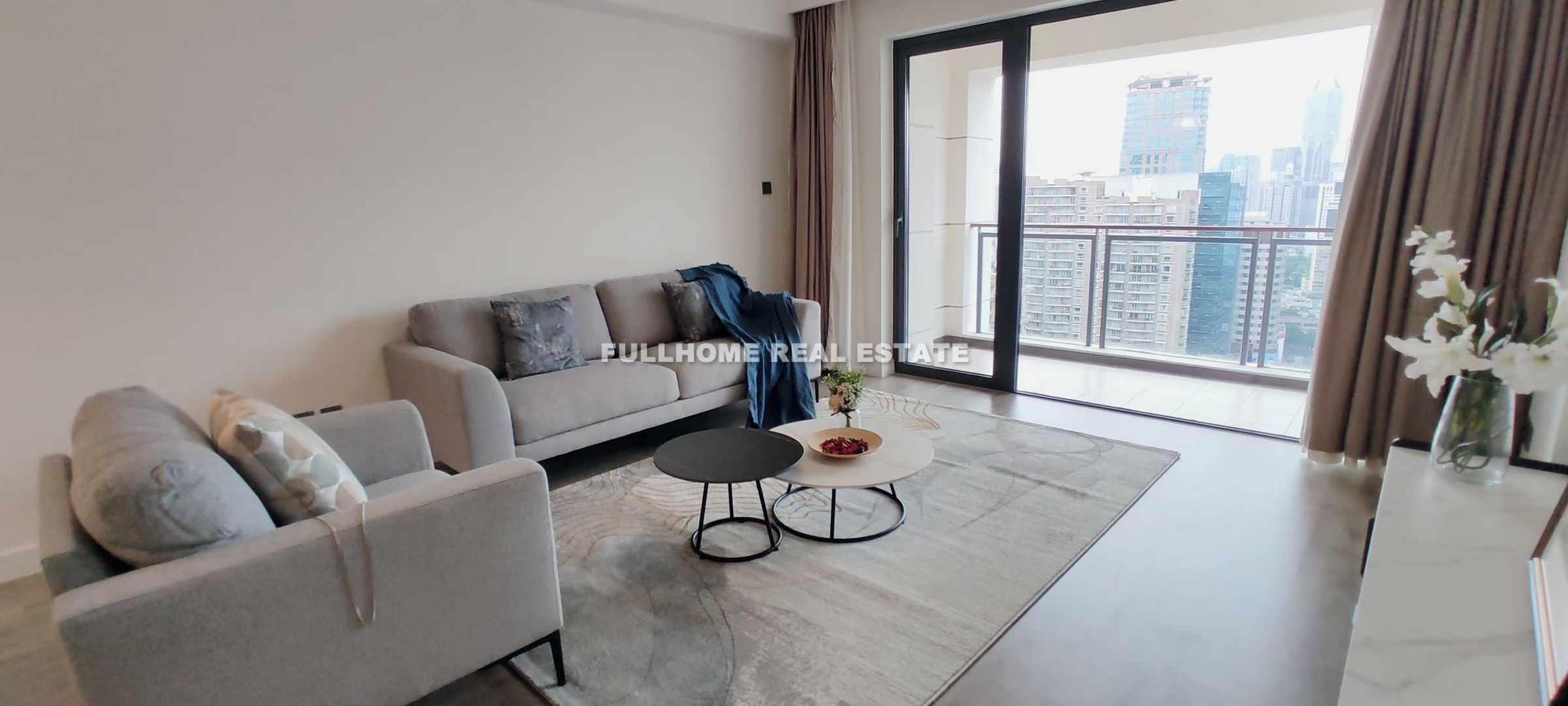 Casa Lakeville - Interior view 3, Shanghai rental property