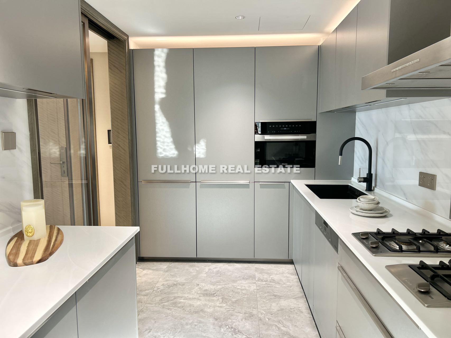 Pu Yu One - Interior view 15, Shanghai rental property