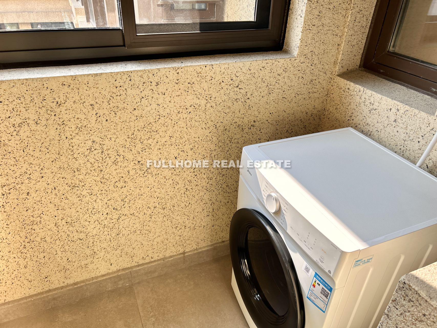 Pu Yu One - Interior view 16, Shanghai rental property