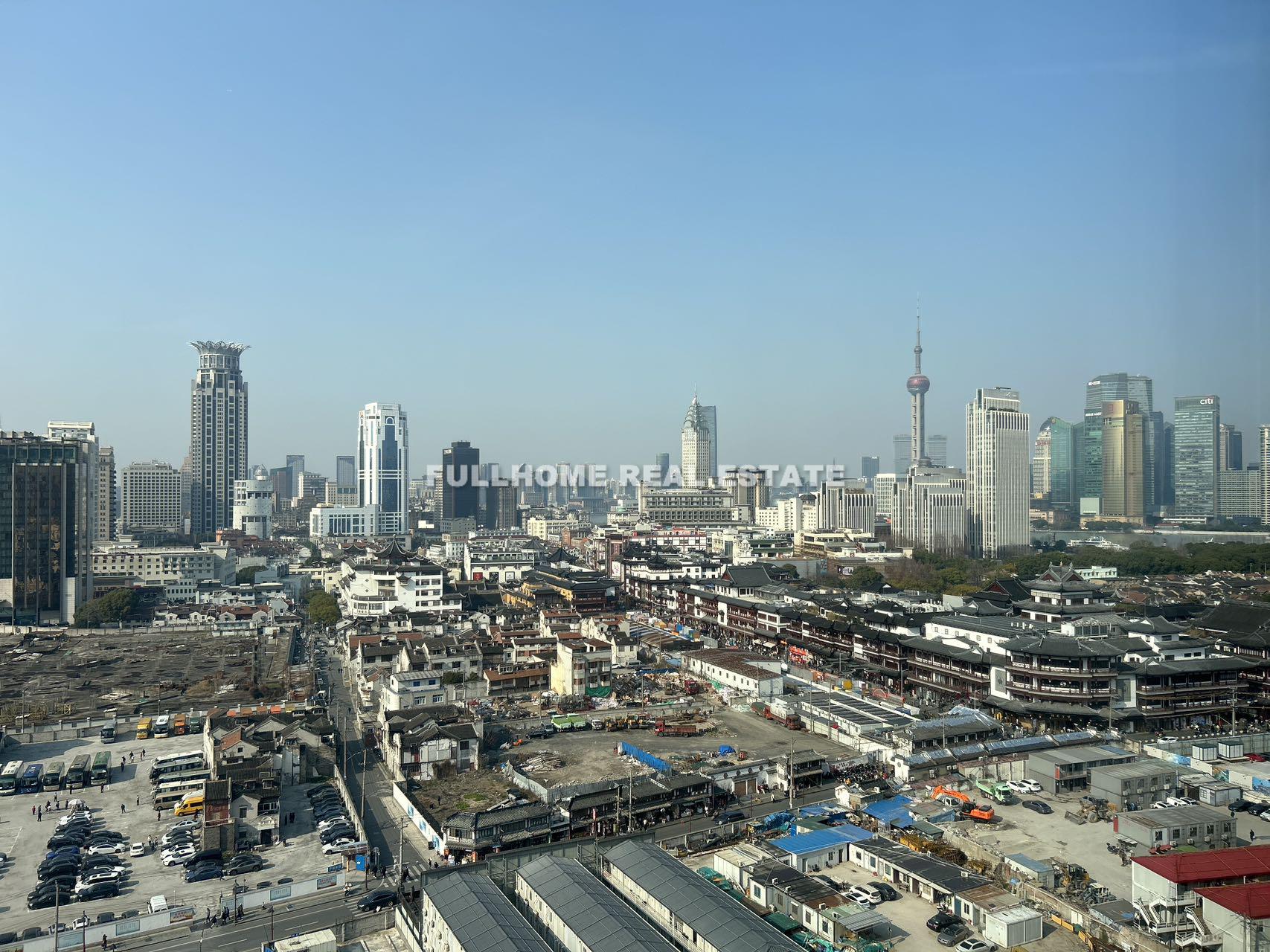 Pu Yu One - Interior view 4, Shanghai rental property