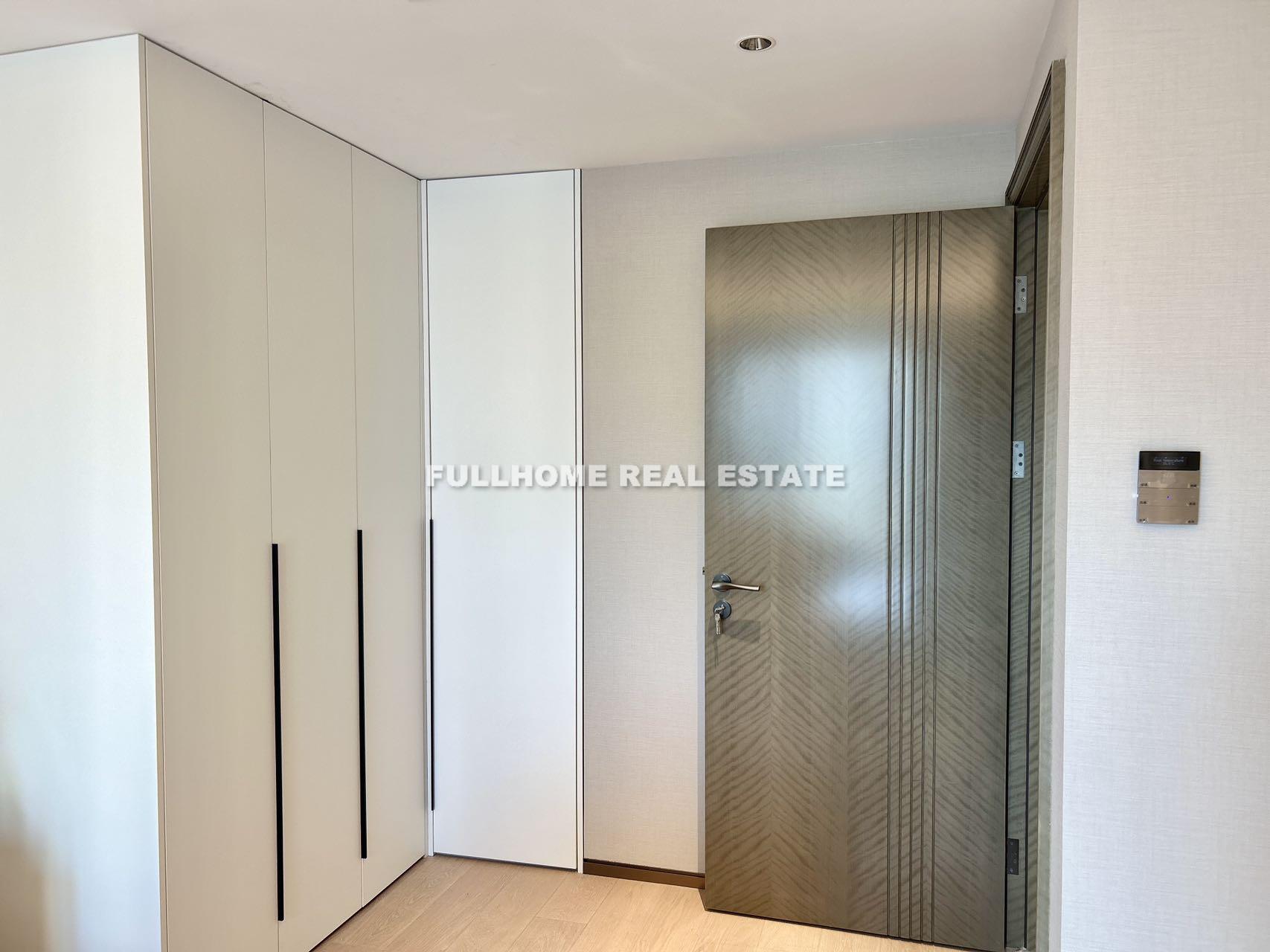 Pu Yu One - Interior view 12, Shanghai rental property