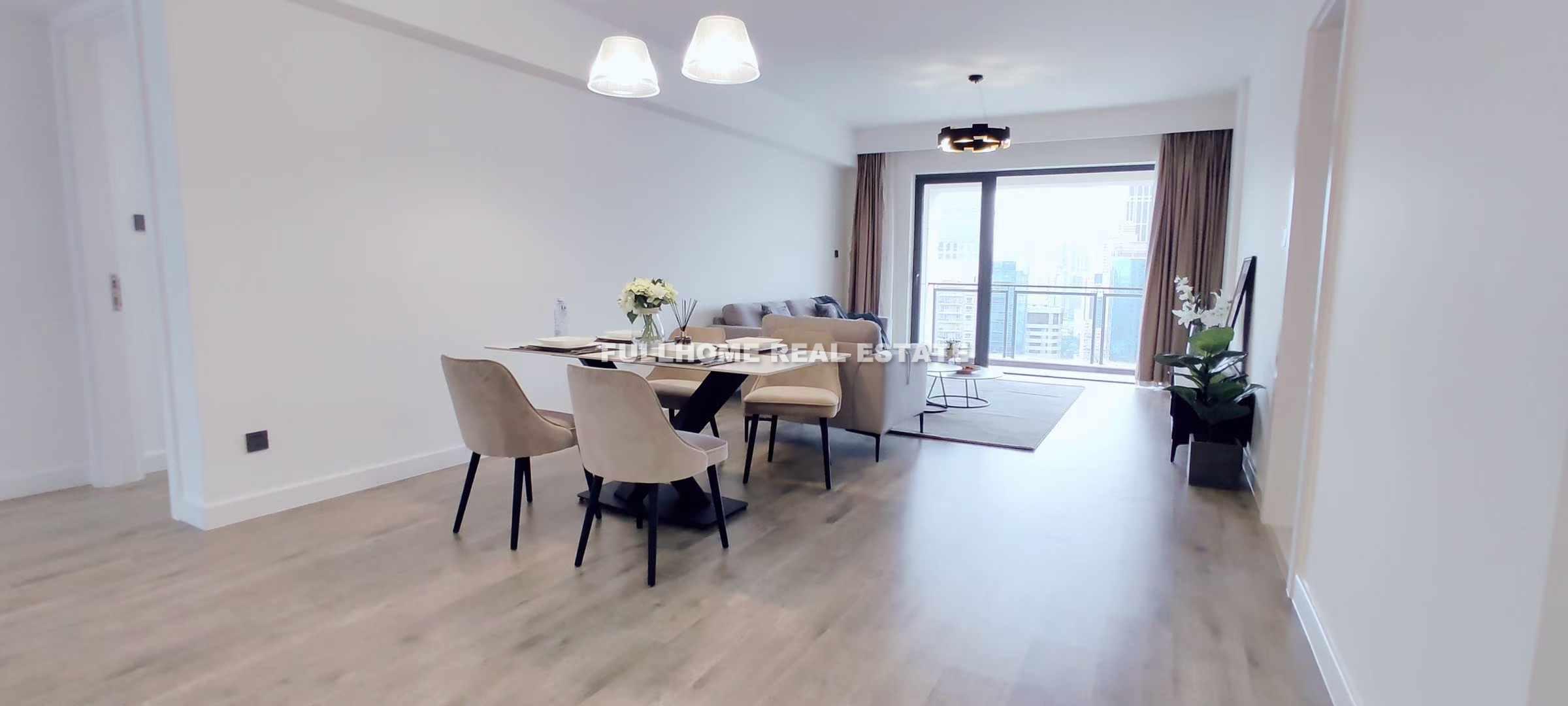 Casa Lakeville - Interior view 2, Shanghai rental property