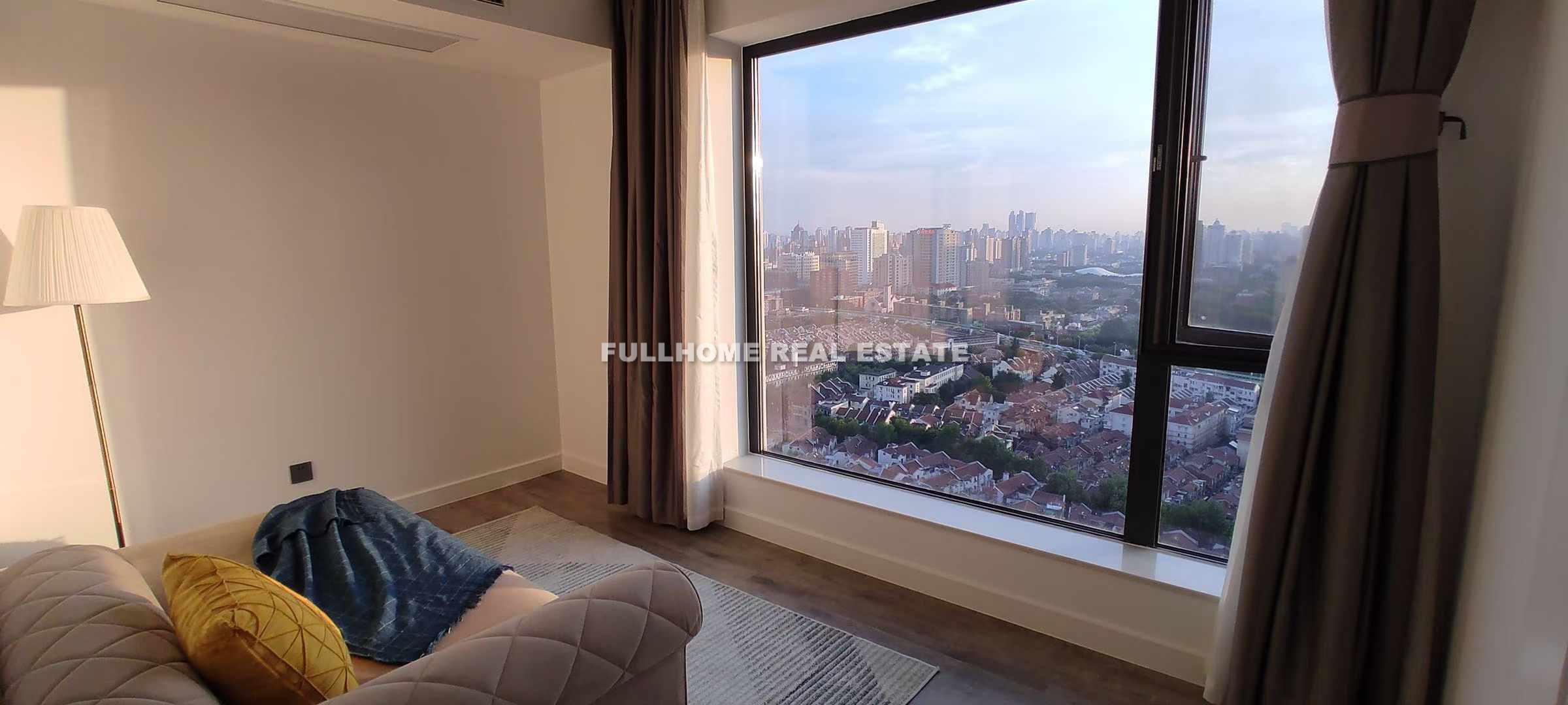 Casa Lakeville - Interior view 7, Shanghai rental property