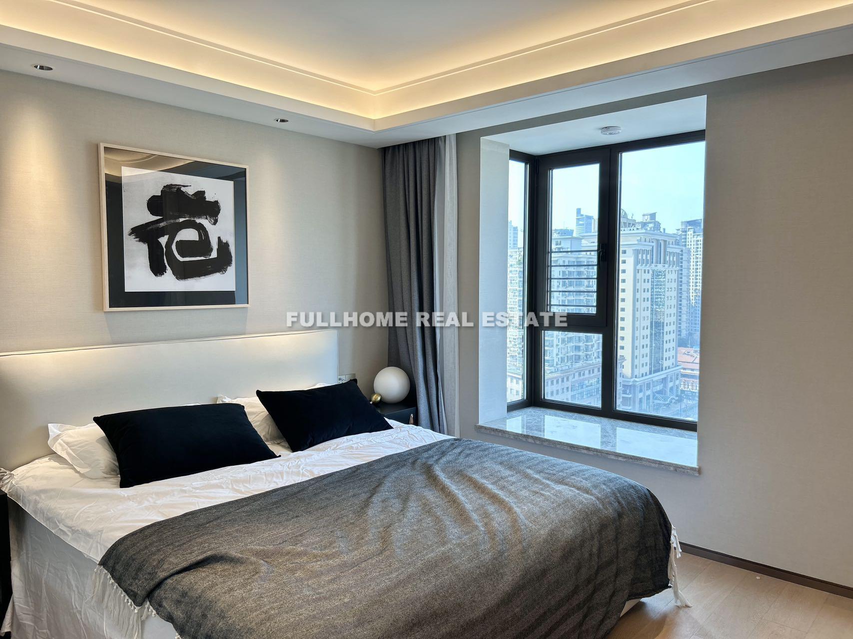 Pu Yu One - Interior view 6, Shanghai rental property