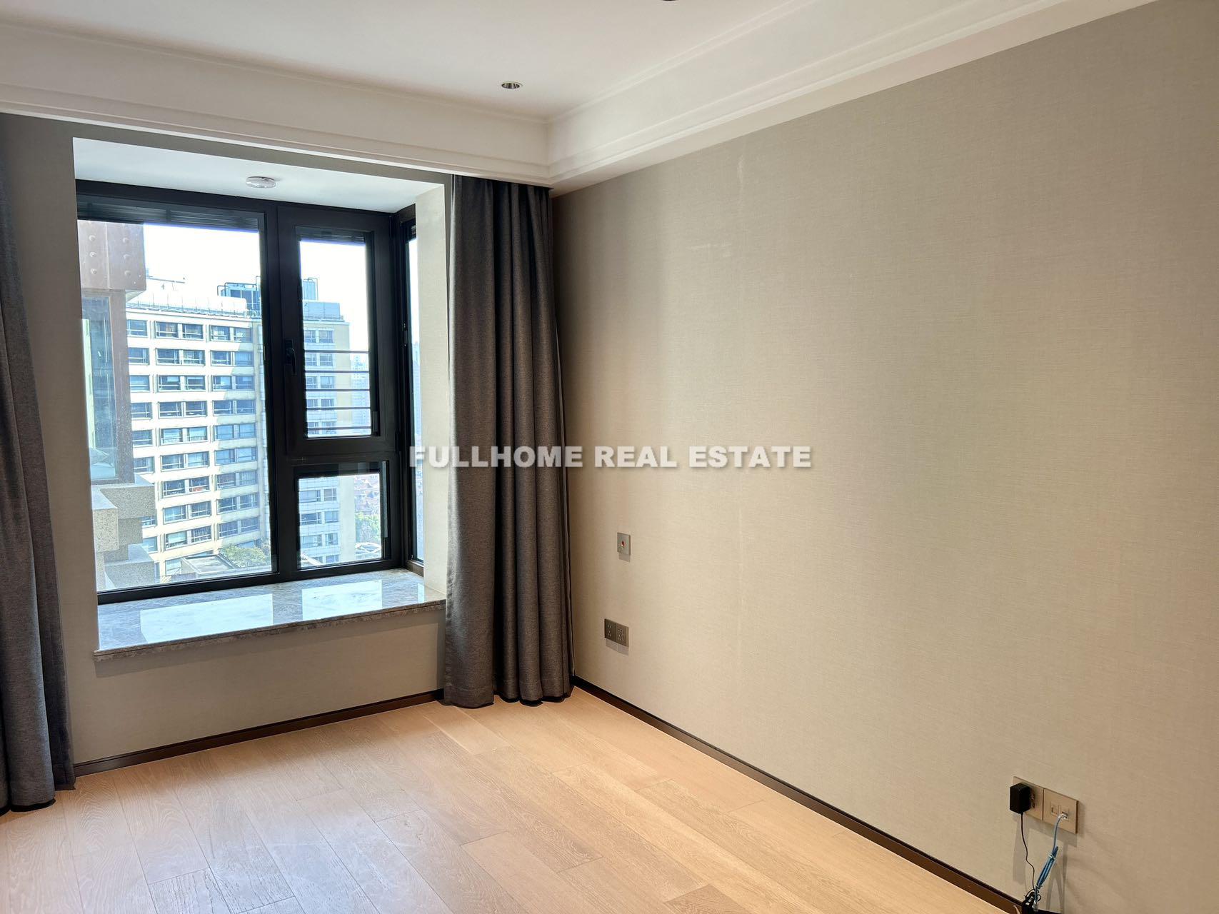 Pu Yu One - Interior view 10, Shanghai rental property