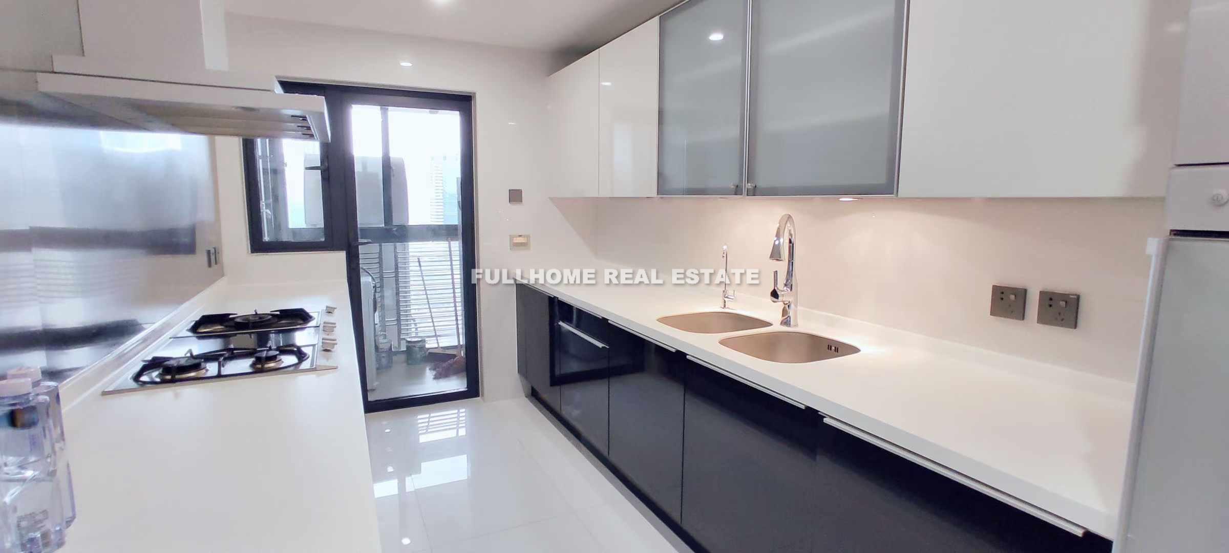 Casa Lakeville - Interior view 5, Shanghai rental property