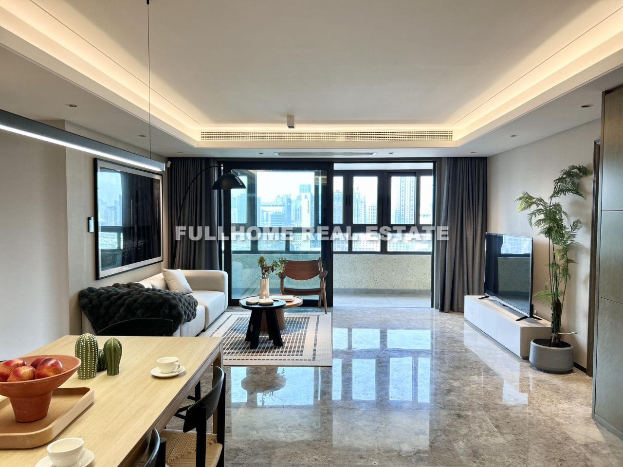 Pu Yu One - Interior view 3, Shanghai rental property