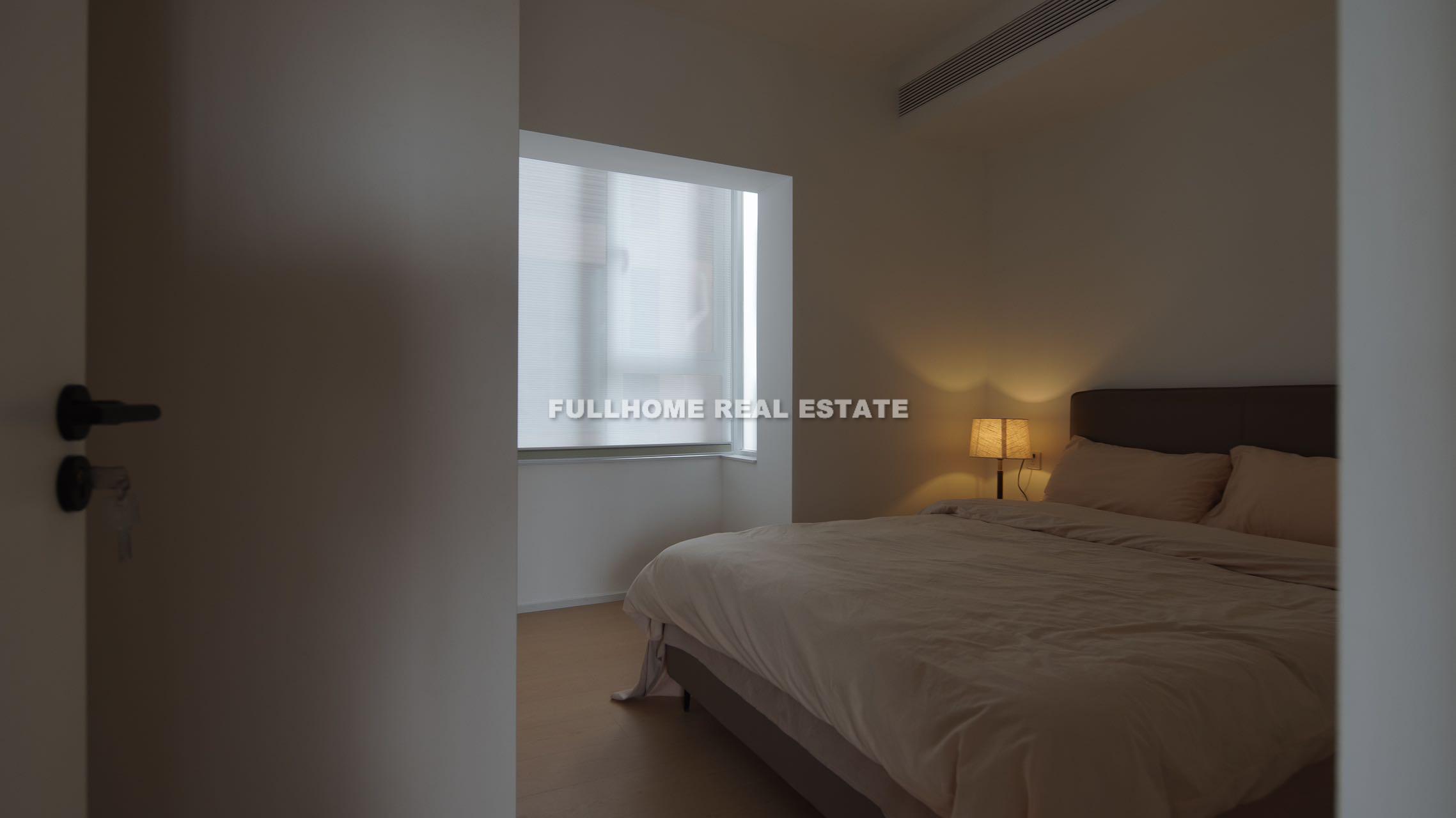 Huashan Garden - Interior view 12, Shanghai rental property
