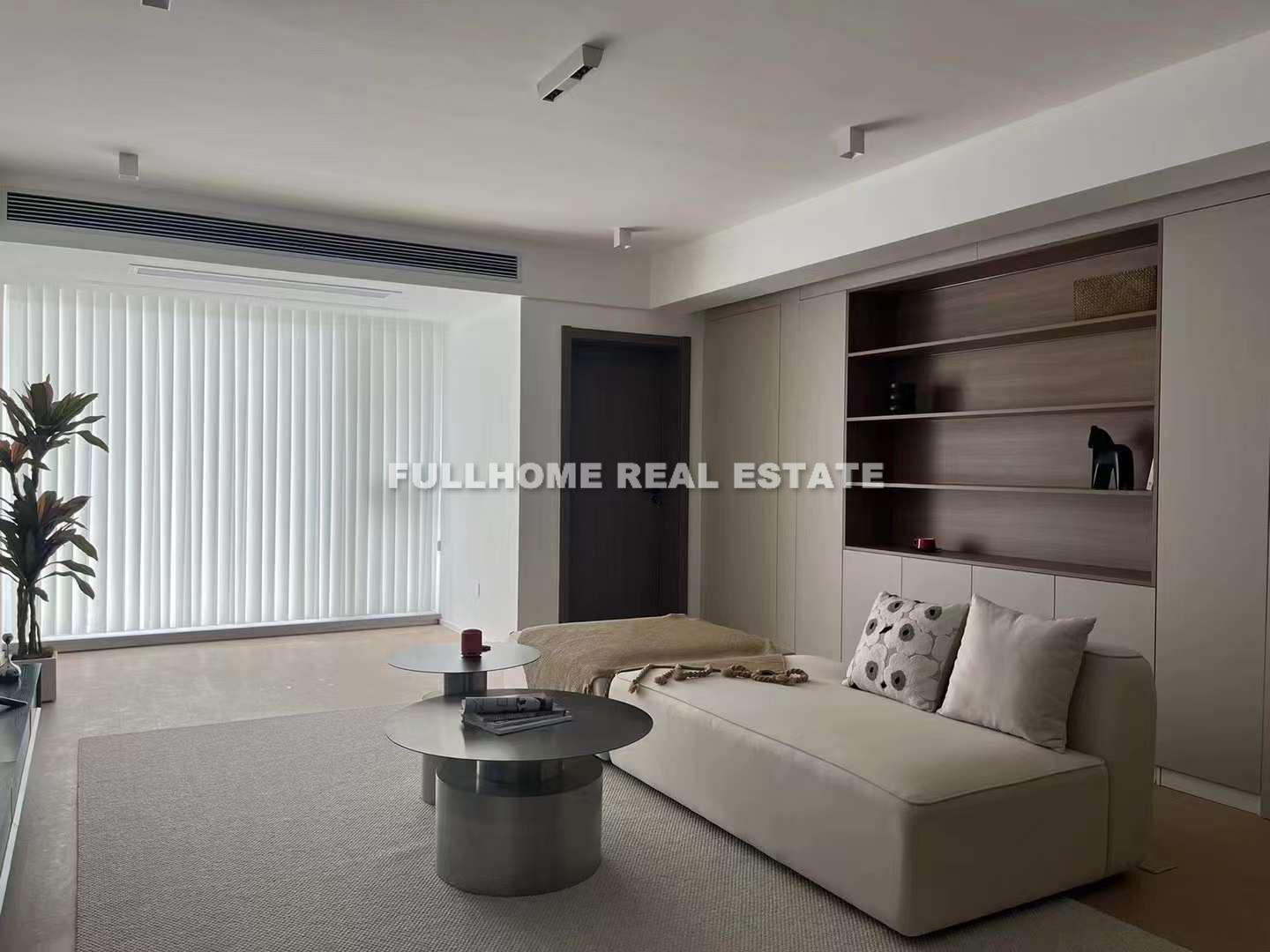 Zhong Yuan Liang Wan Cheng - Interior view 5, Shanghai rental property