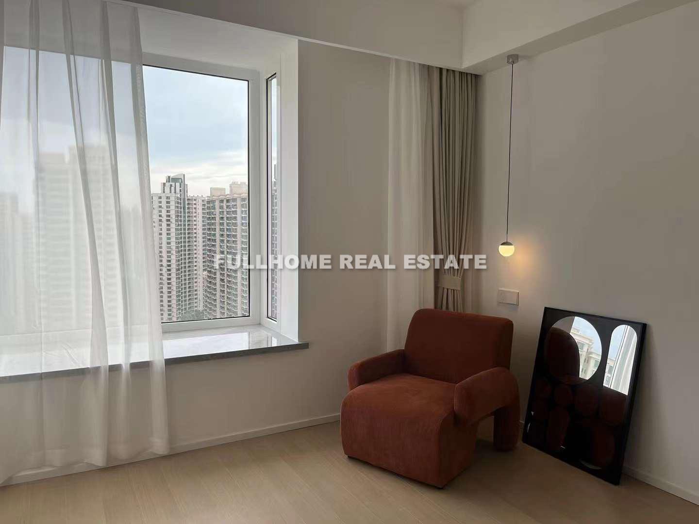 Zhong Yuan Liang Wan Cheng - Interior view 9, Shanghai rental property