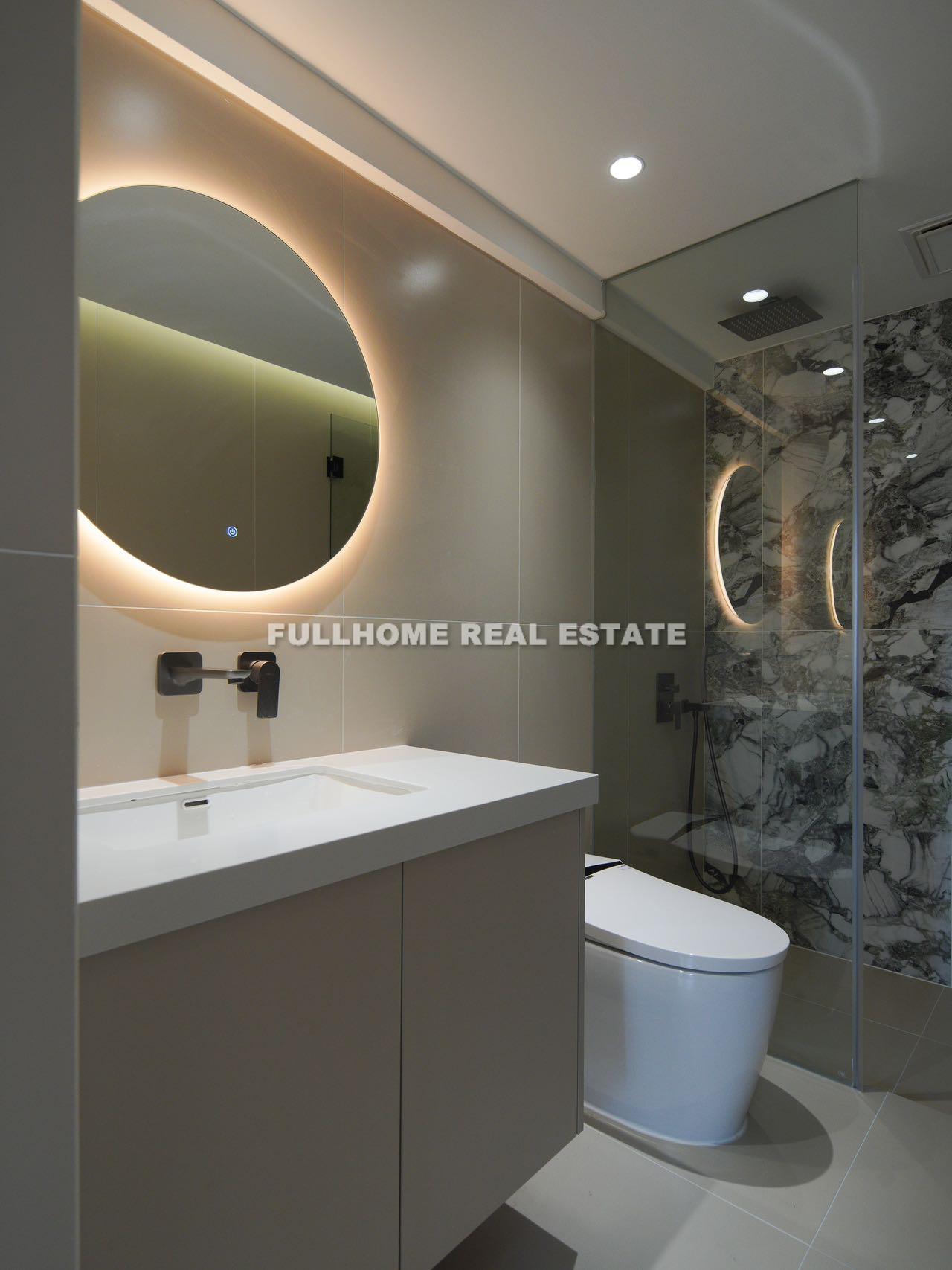 Huashan Garden - Interior view 11, Shanghai rental property