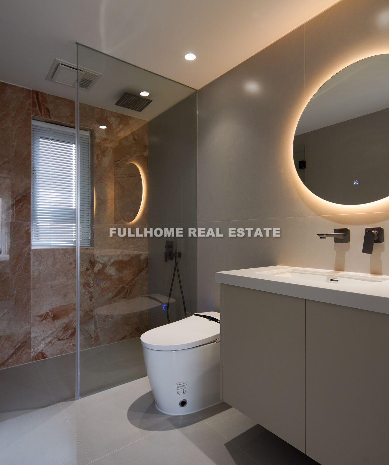 Huashan Garden - Interior view 14, Shanghai rental property