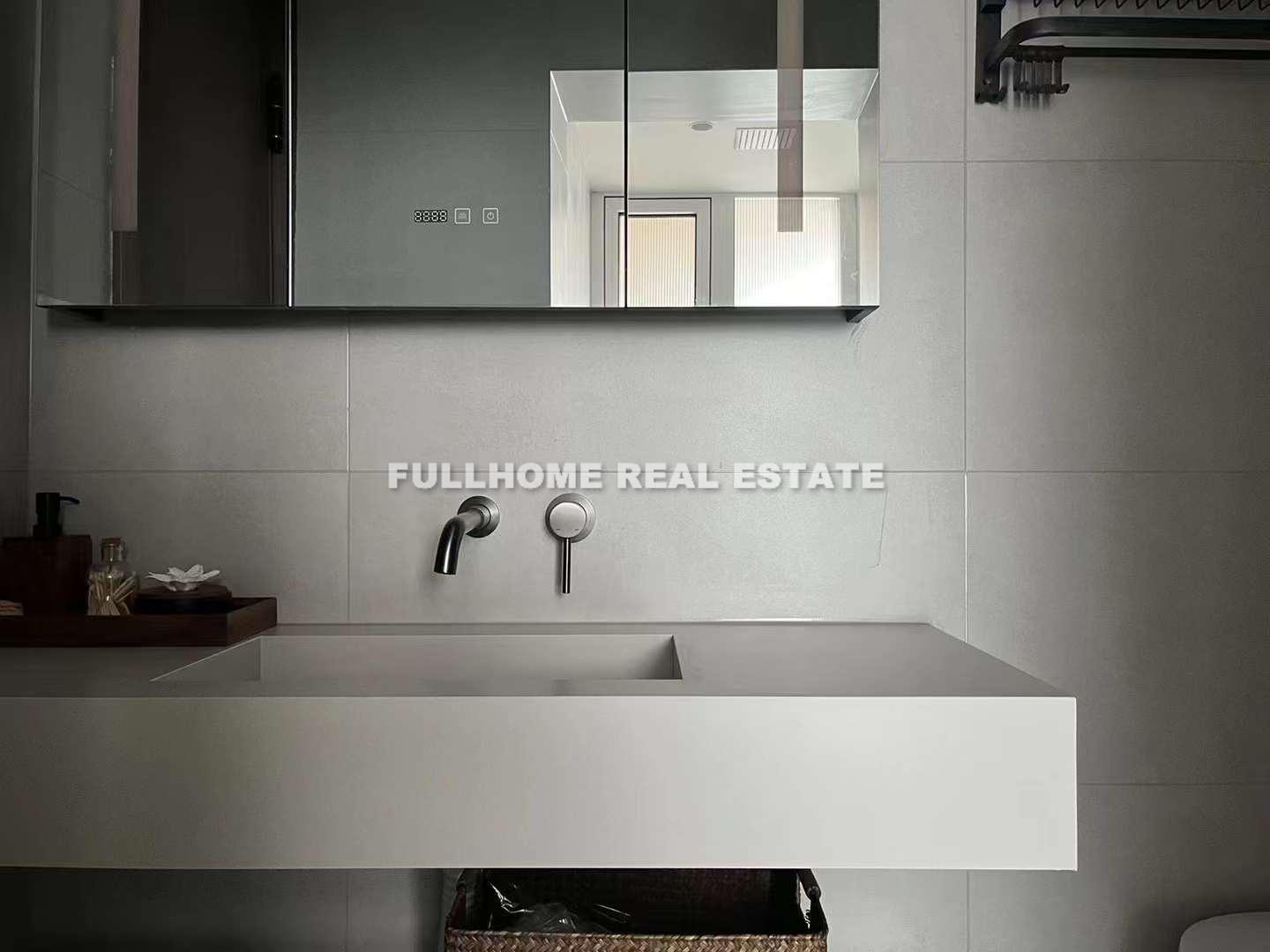 Zhong Yuan Liang Wan Cheng - Interior view 7, Shanghai rental property
