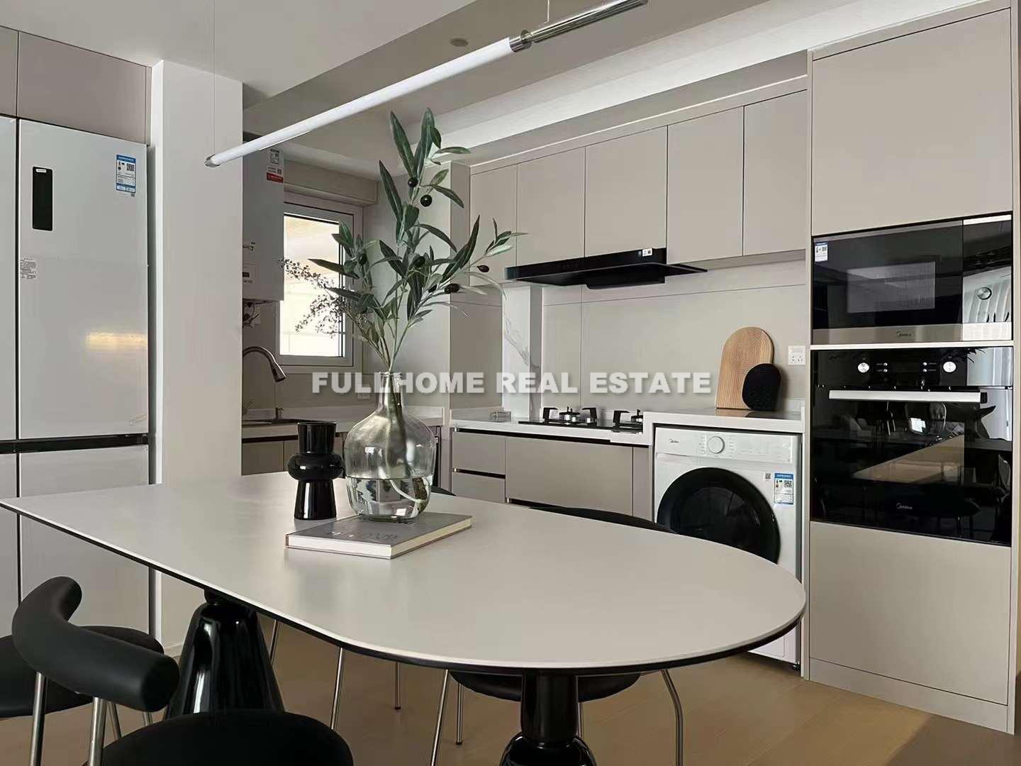 Zhong Yuan Liang Wan Cheng - Interior view 8, Shanghai rental property