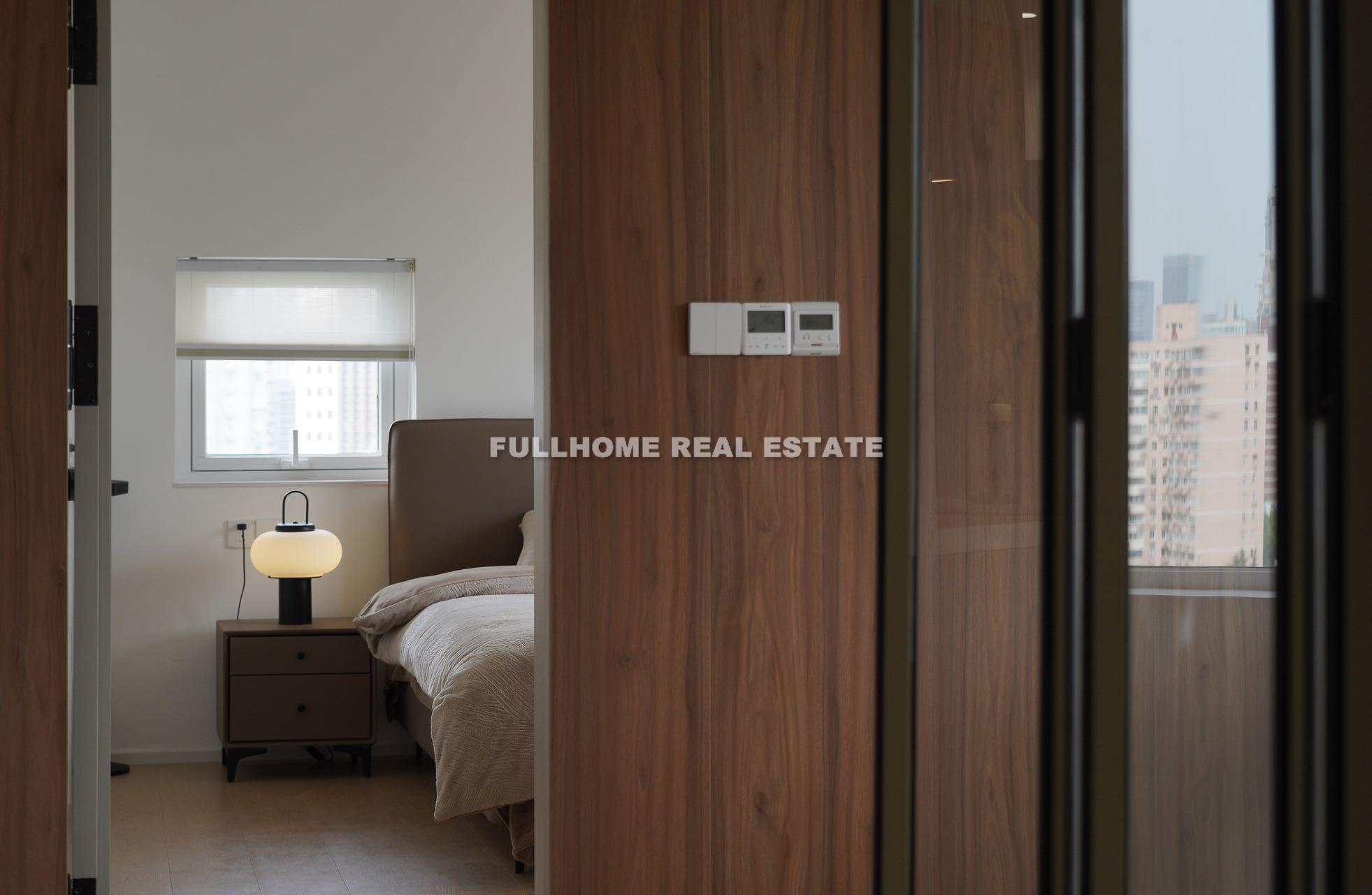 Huashan Garden - Interior view 4, Shanghai rental property