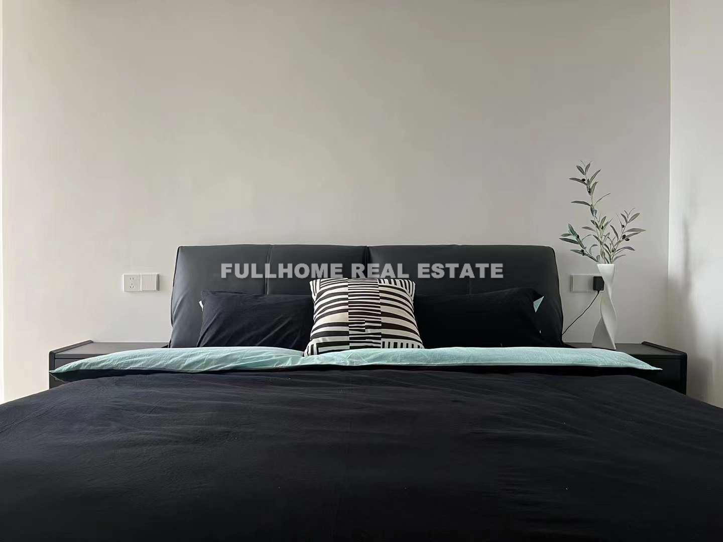 Zhong Yuan Liang Wan Cheng - Interior view 4, Shanghai rental property