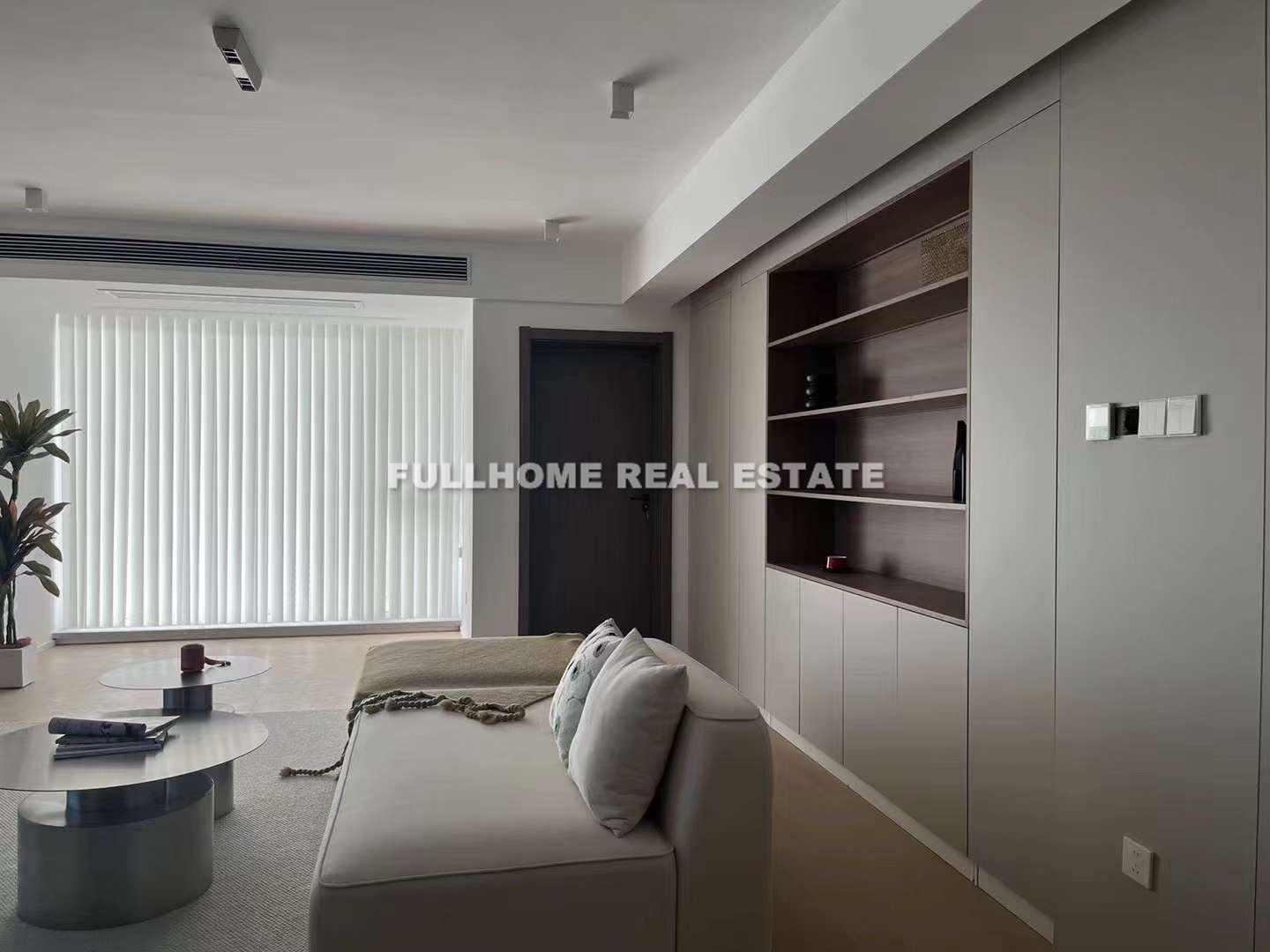 Zhong Yuan Liang Wan Cheng - Interior view 2, Shanghai rental property