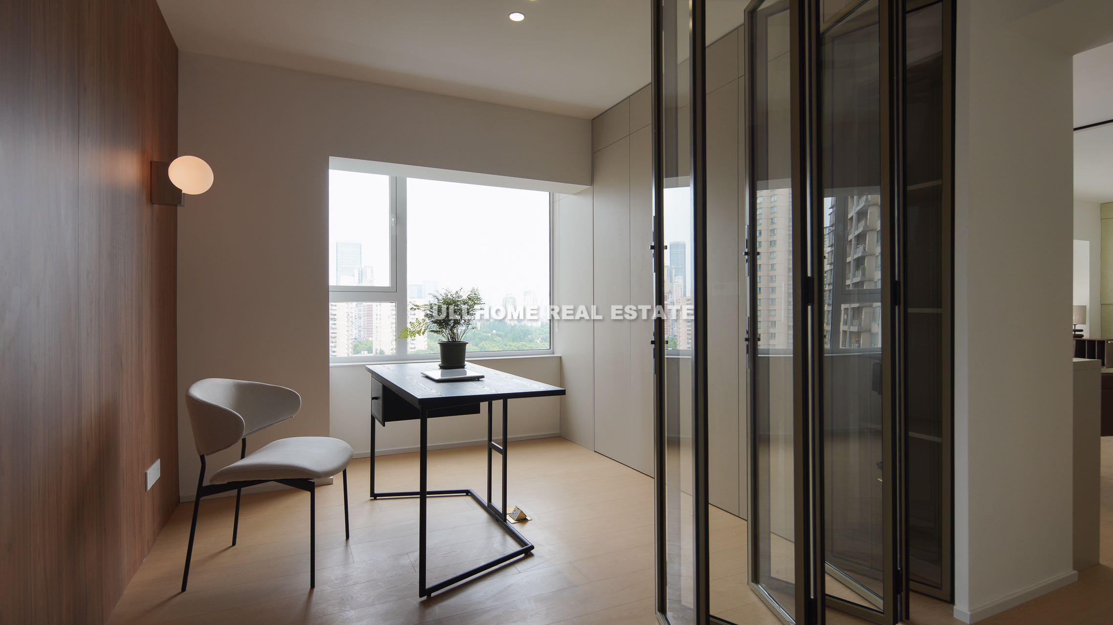 Huashan Garden - Interior view 6, Shanghai rental property