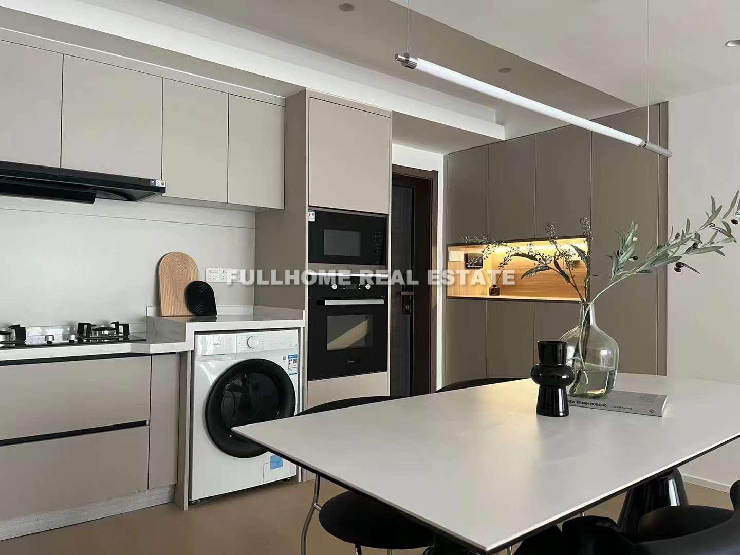 Zhong Yuan Liang Wan Cheng - Interior view 3, Shanghai rental property