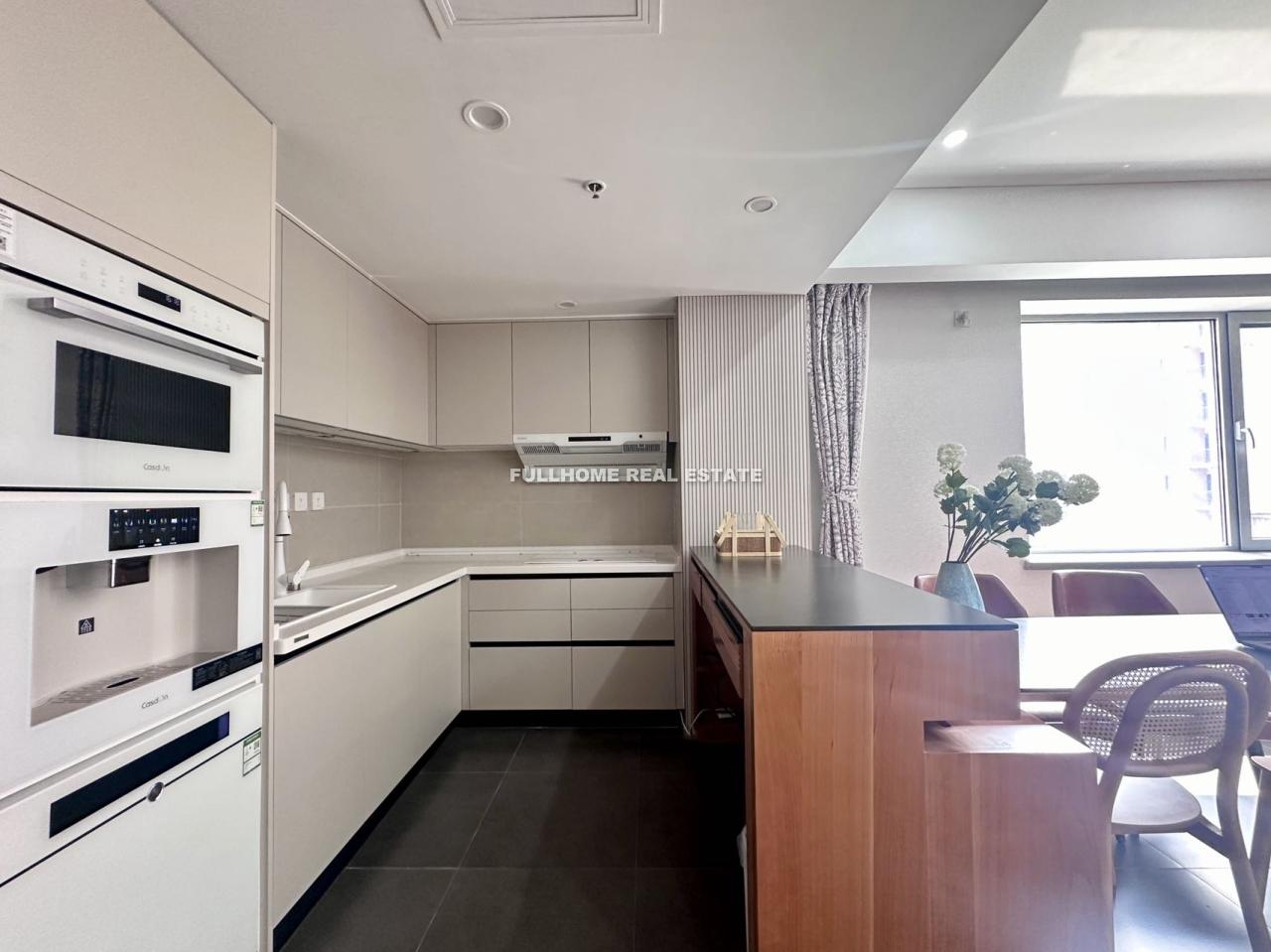 Mixion Residence - Interior view 3, Beijing rental property